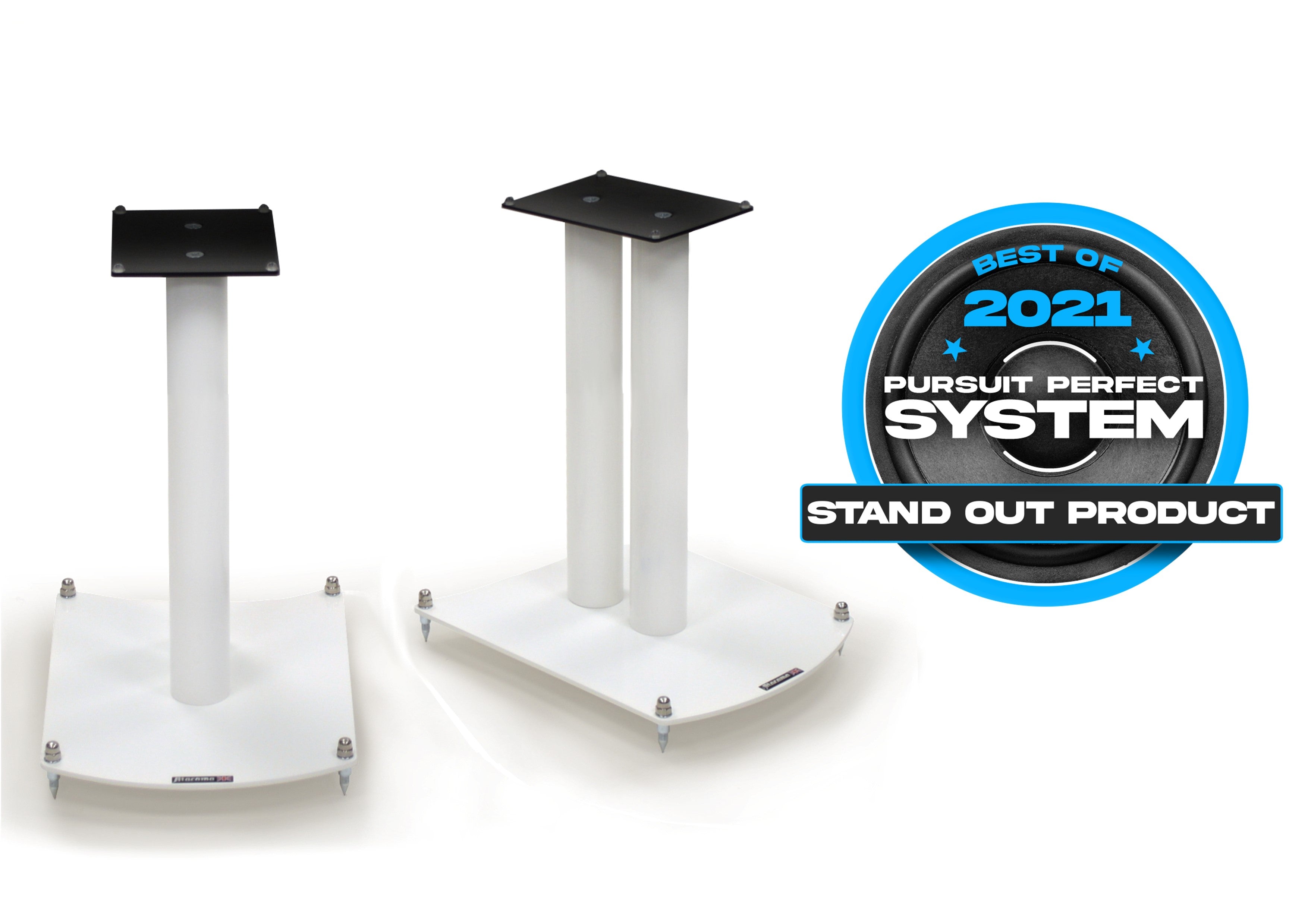 NeXXus 400 Essential Speaker Stands (Pair)