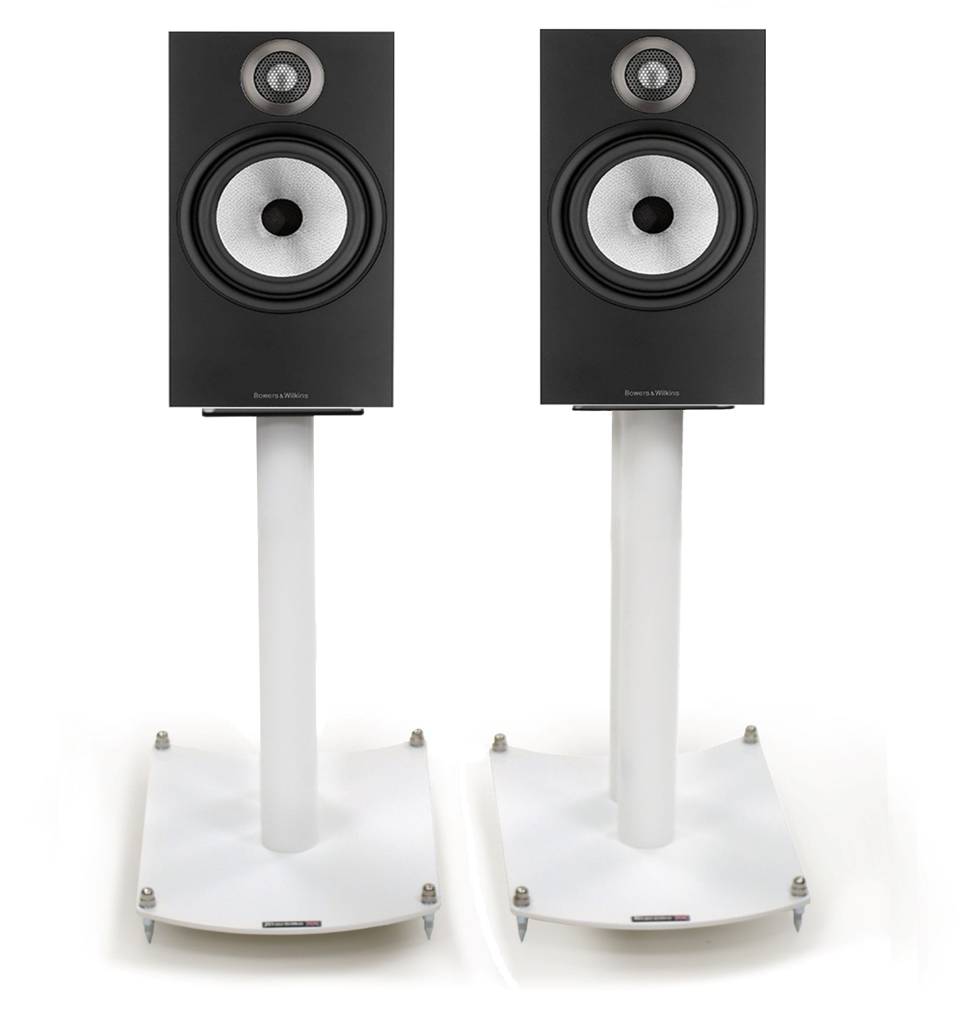 NeXXus 400 Essential Speaker Stands (Pair)