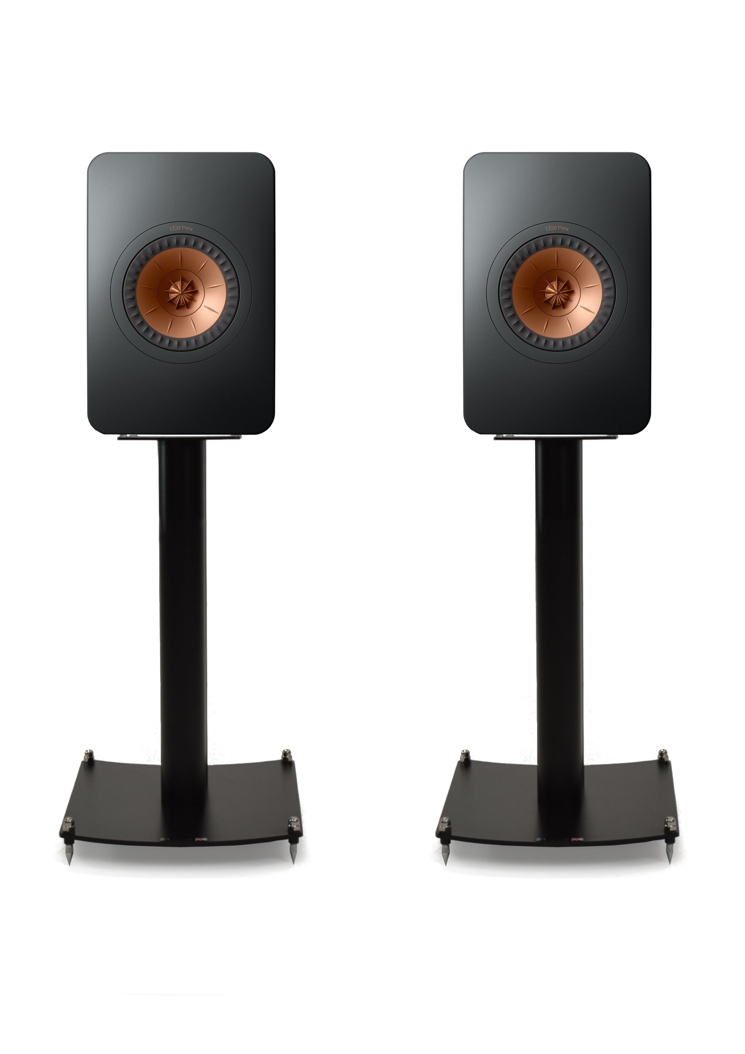 NeXXus 400 Essential Speaker Stands (Pair)