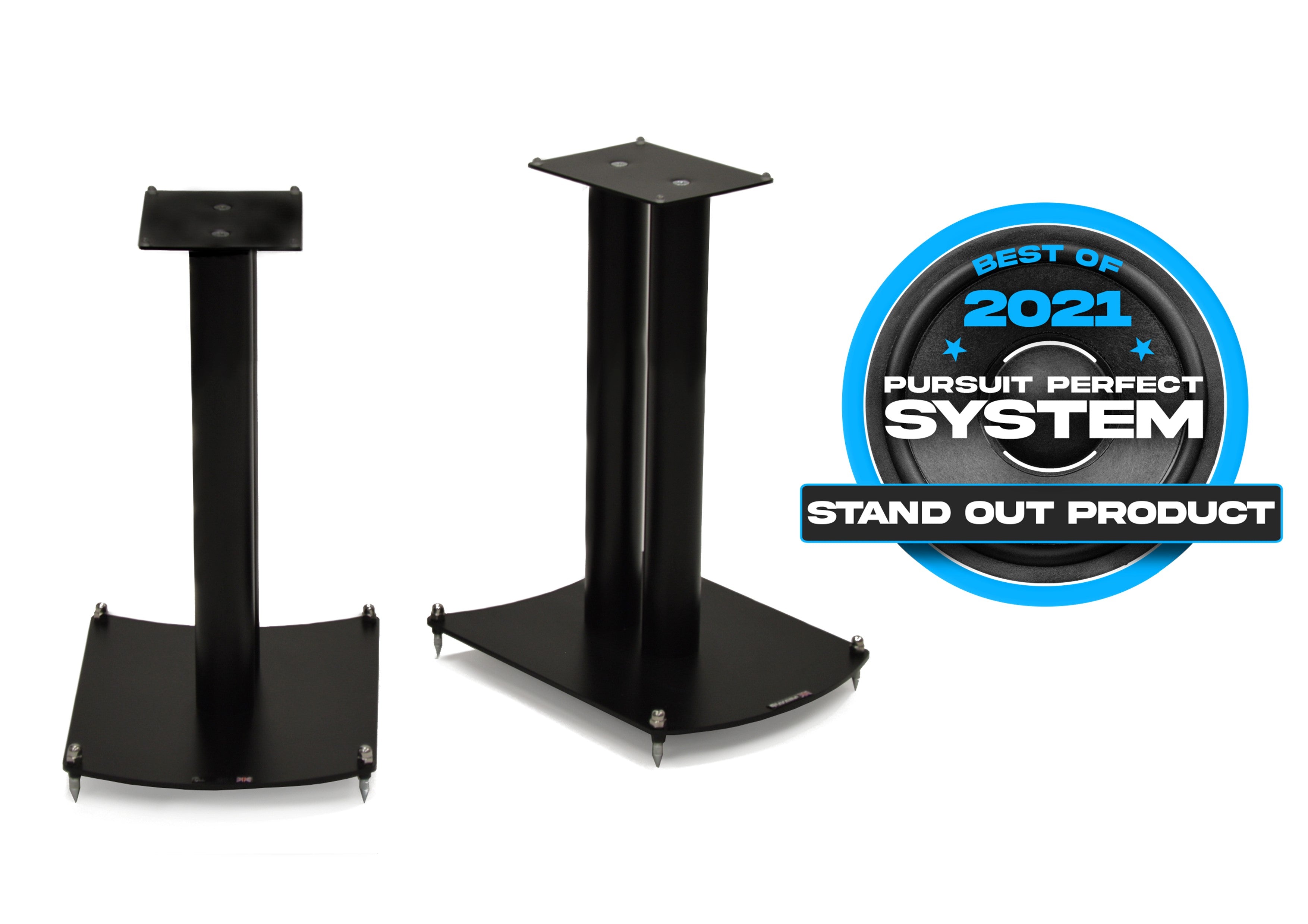 NeXXus 400 Essential Speaker Stands (Pair)