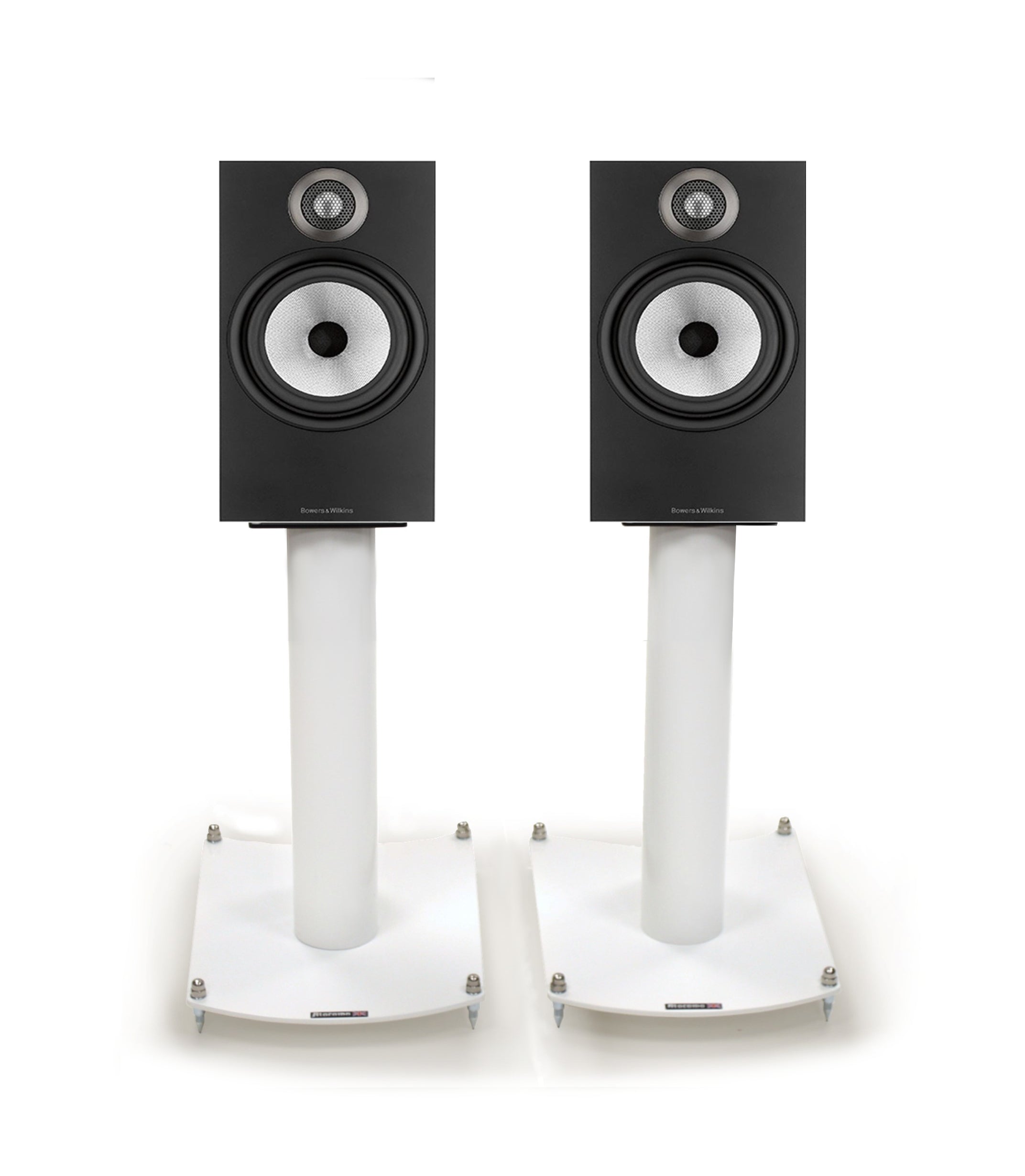 NeXXus 400 HiFi Audio Speaker Stands (Pair)