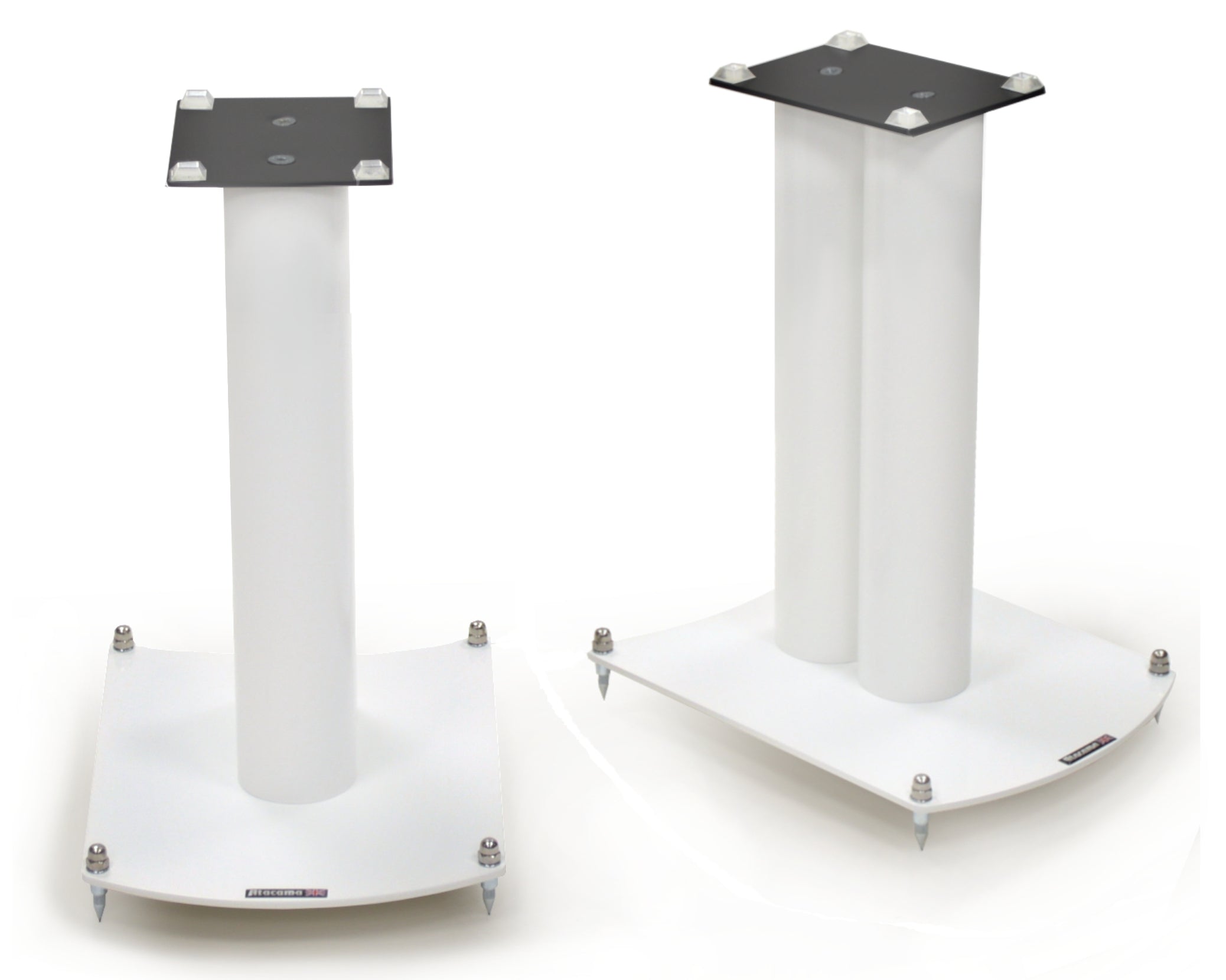 NeXXus 400 Pro Studio Speaker Stands (Pair)