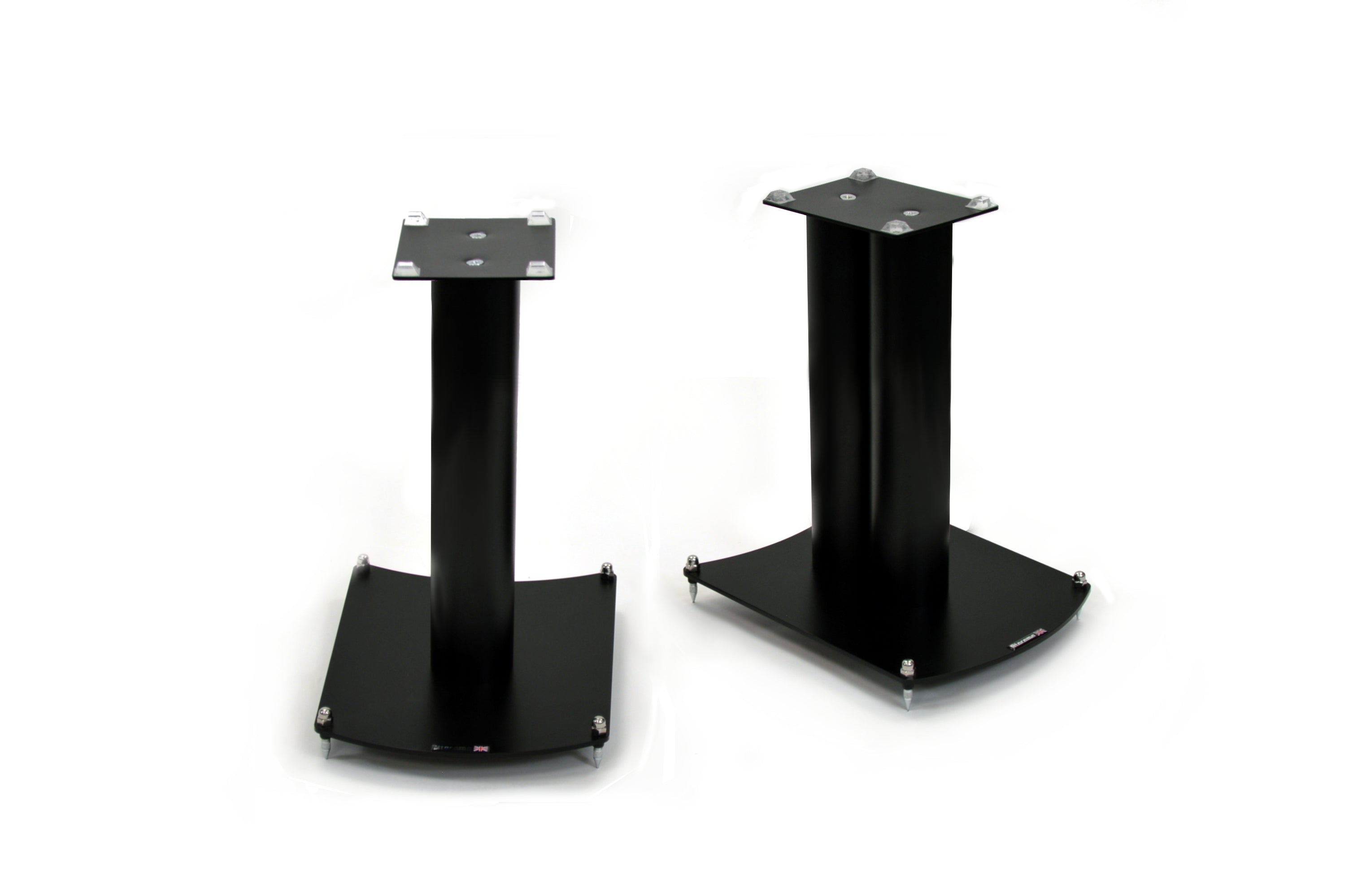 NeXXus 400 Pro Studio Speaker Stands (Pair)