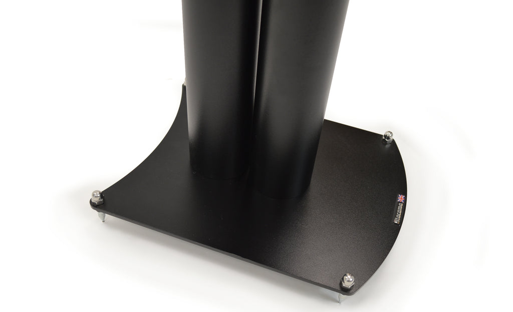 Pro 400 Stand NeXXus 400 Pro Studio Speaker Stands (Pair)