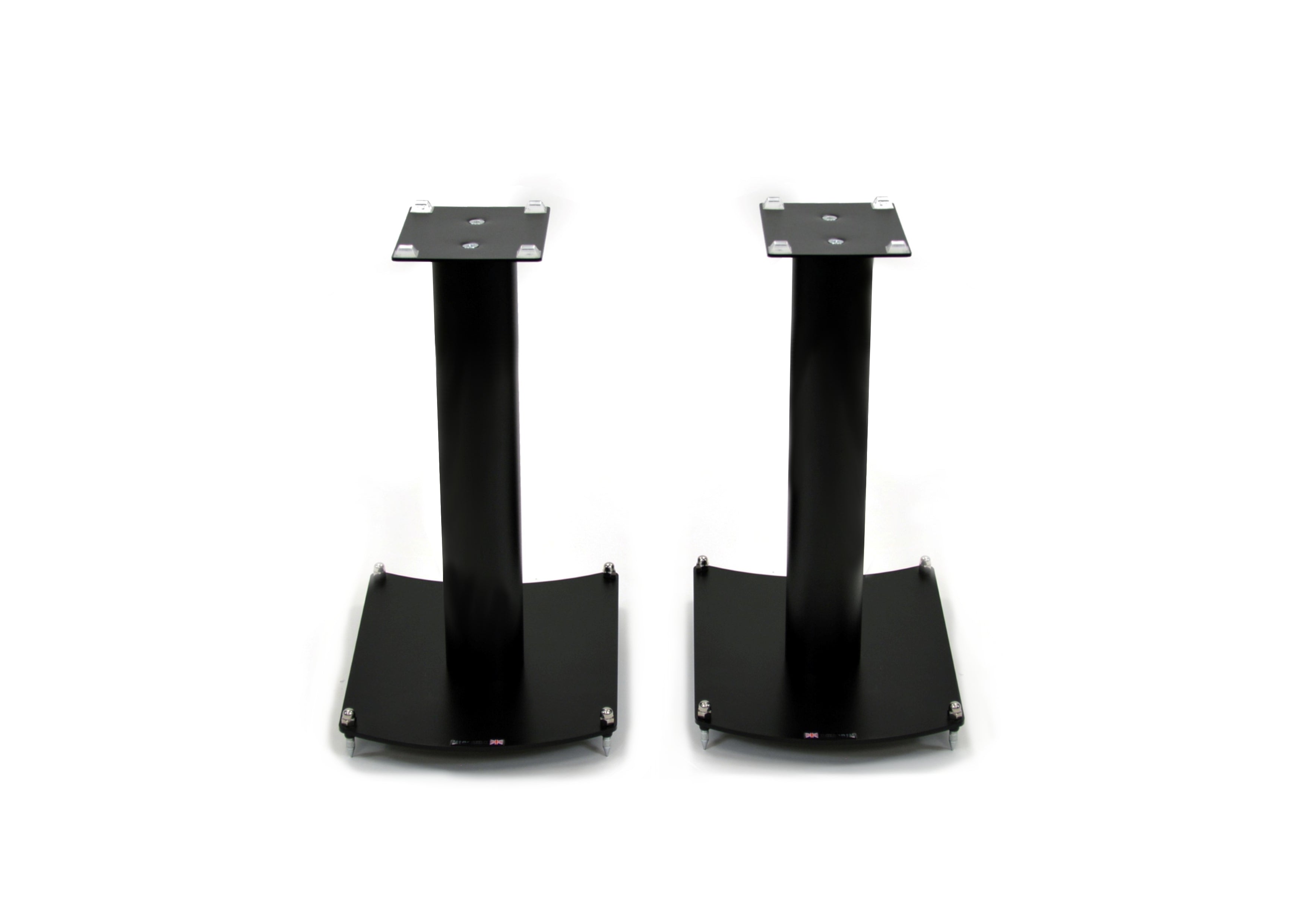 NeXXus 400 Pro Studio Speaker Stands (Pair)