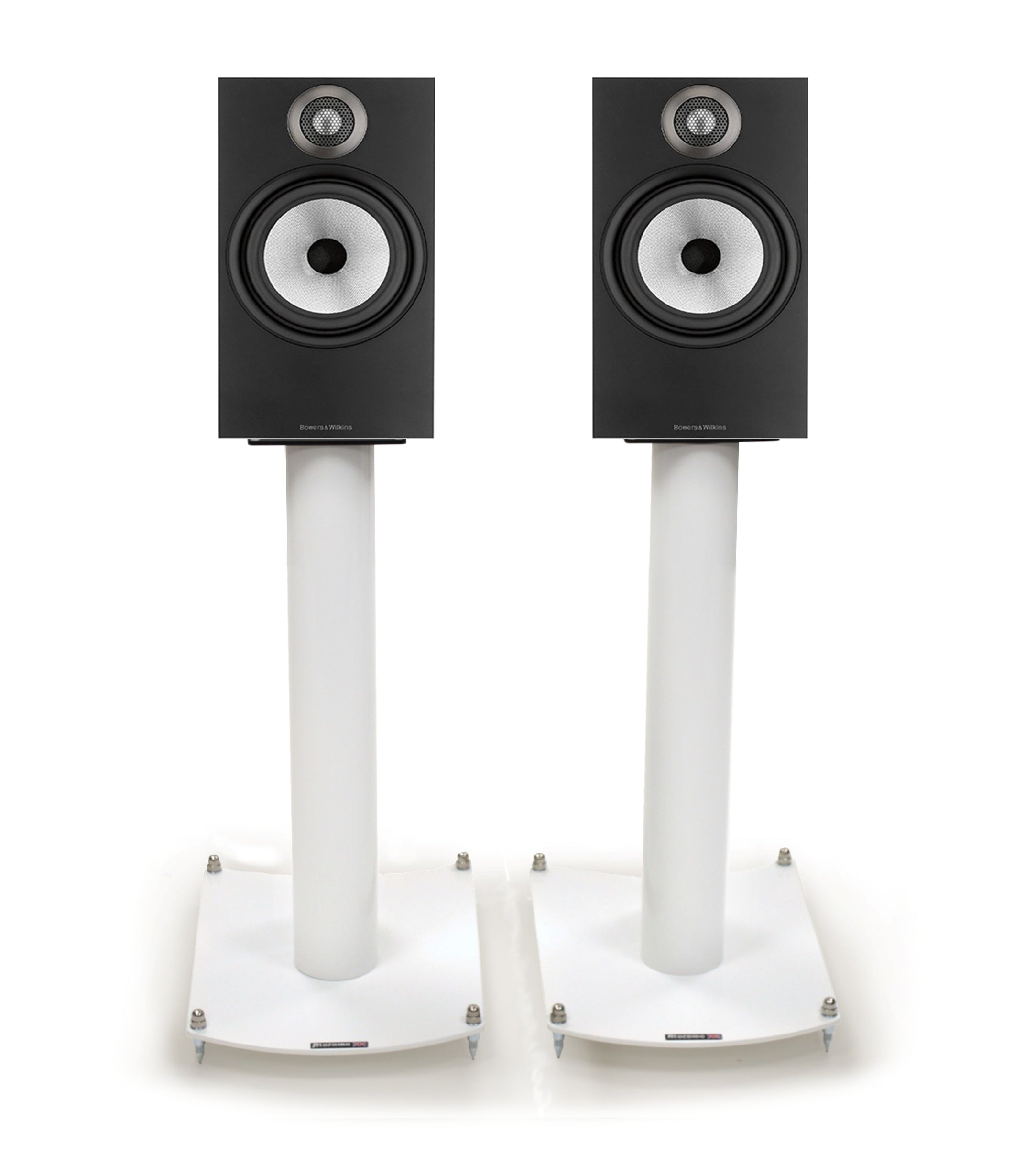 NeXXus 500 CM Speaker Stands (Pair)