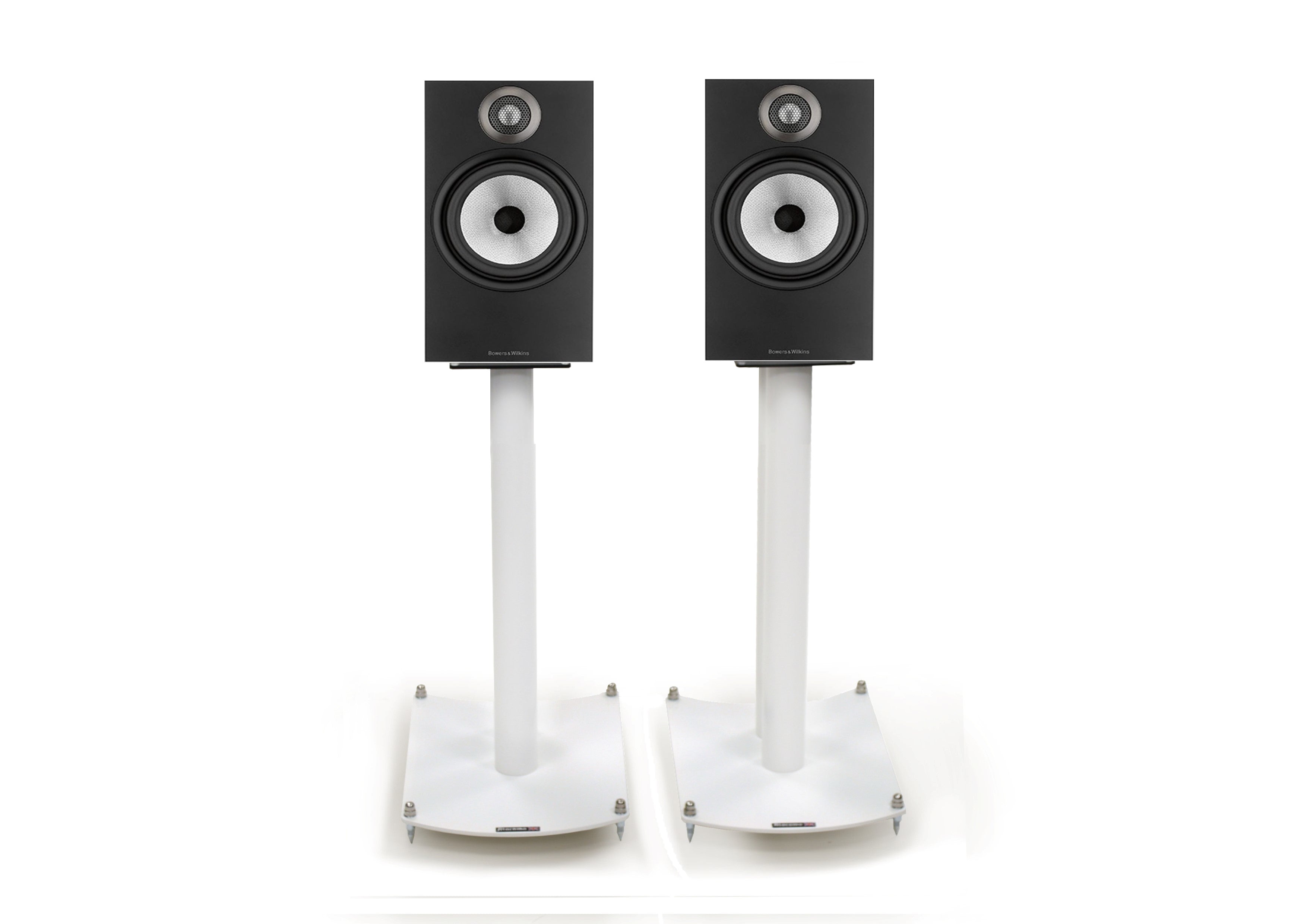 NeXXus 500 Essential Speaker Stands (Pair)