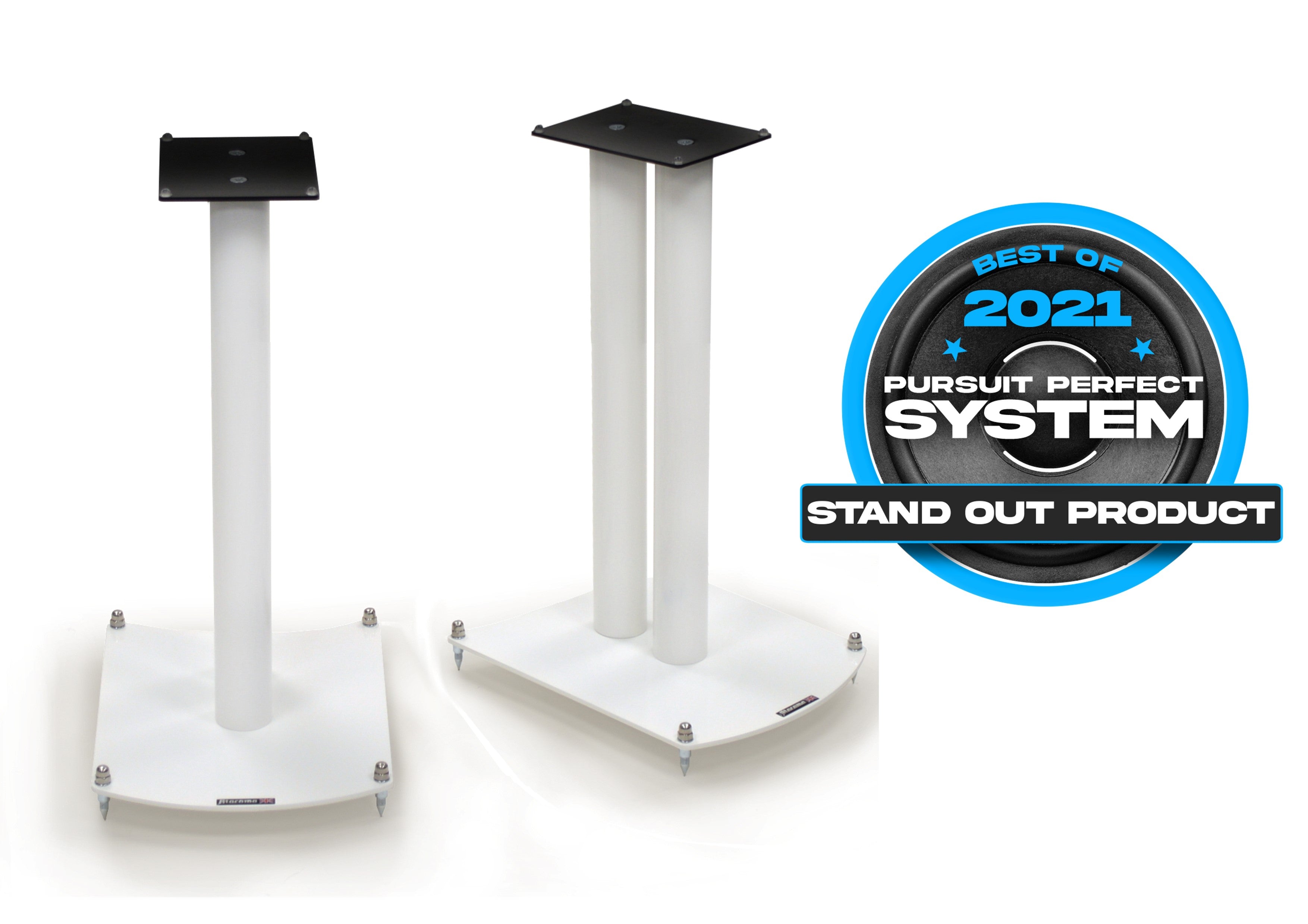 NeXXus 500 Essential Speaker Stands (Pair)