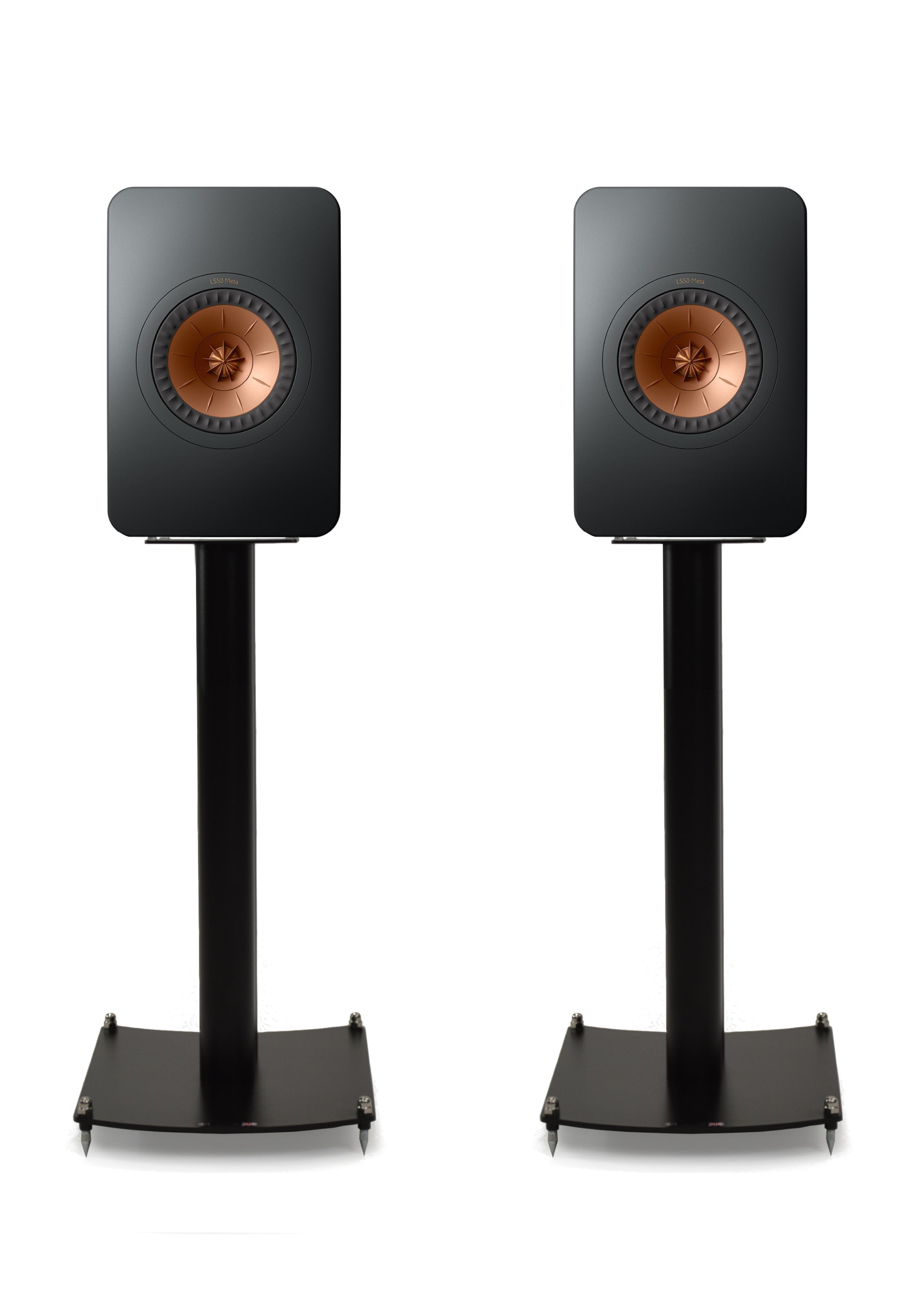 NeXXus 500 Essential Speaker Stands (Pair)