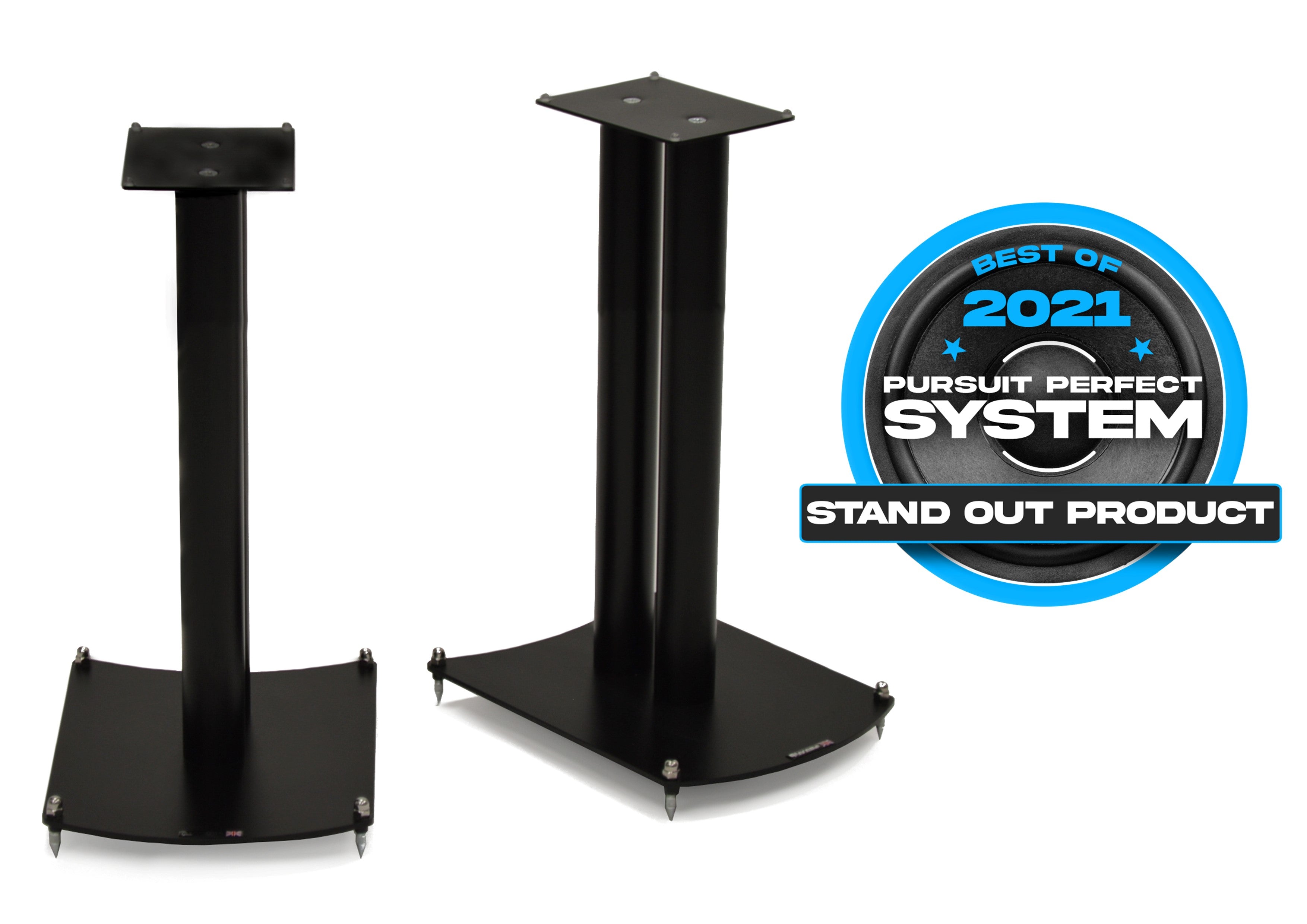 NeXXus 500 Essential Speaker Stands (Pair)