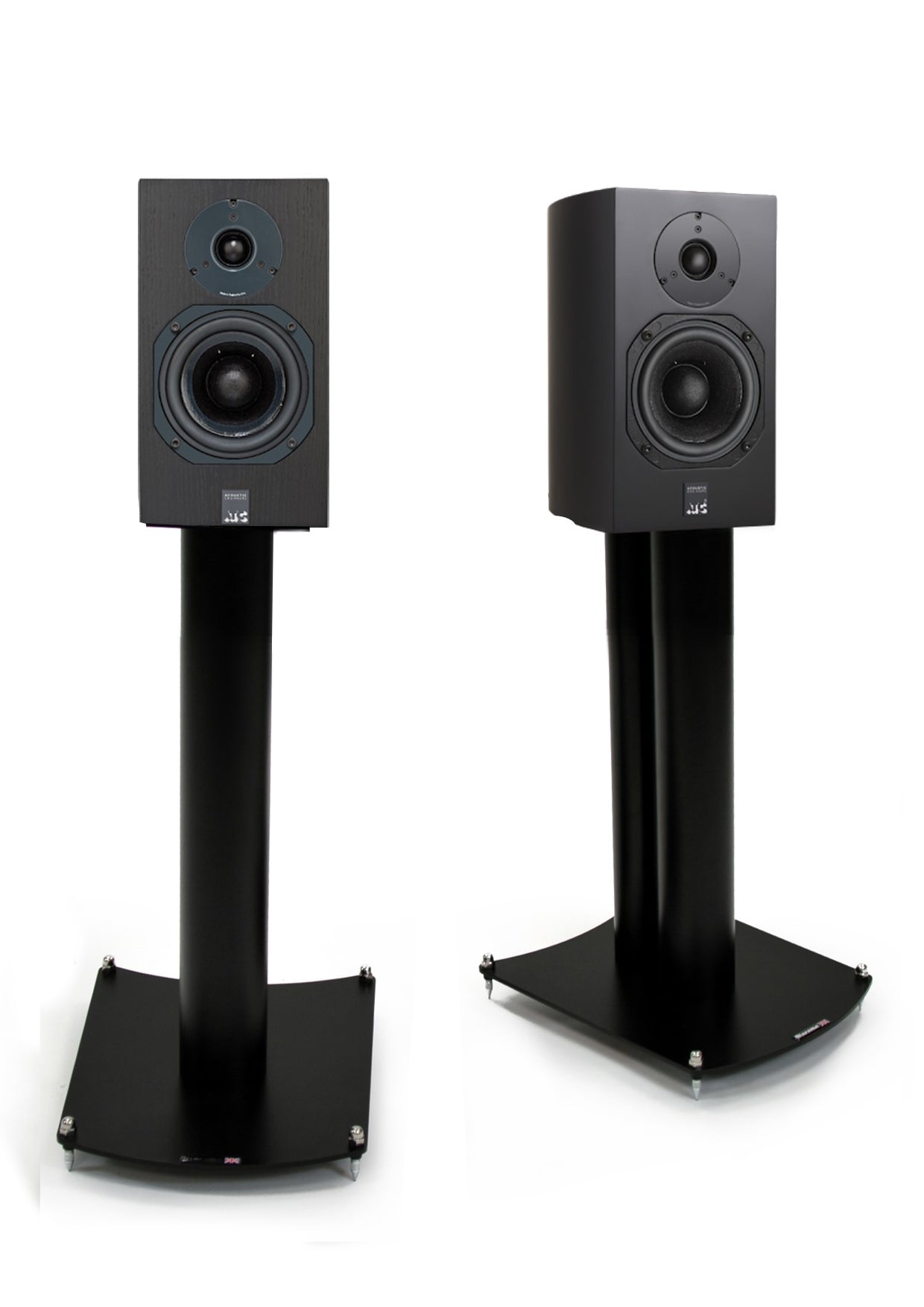 NeXXus 500 HiFi Audio Speaker Stands (Pair)