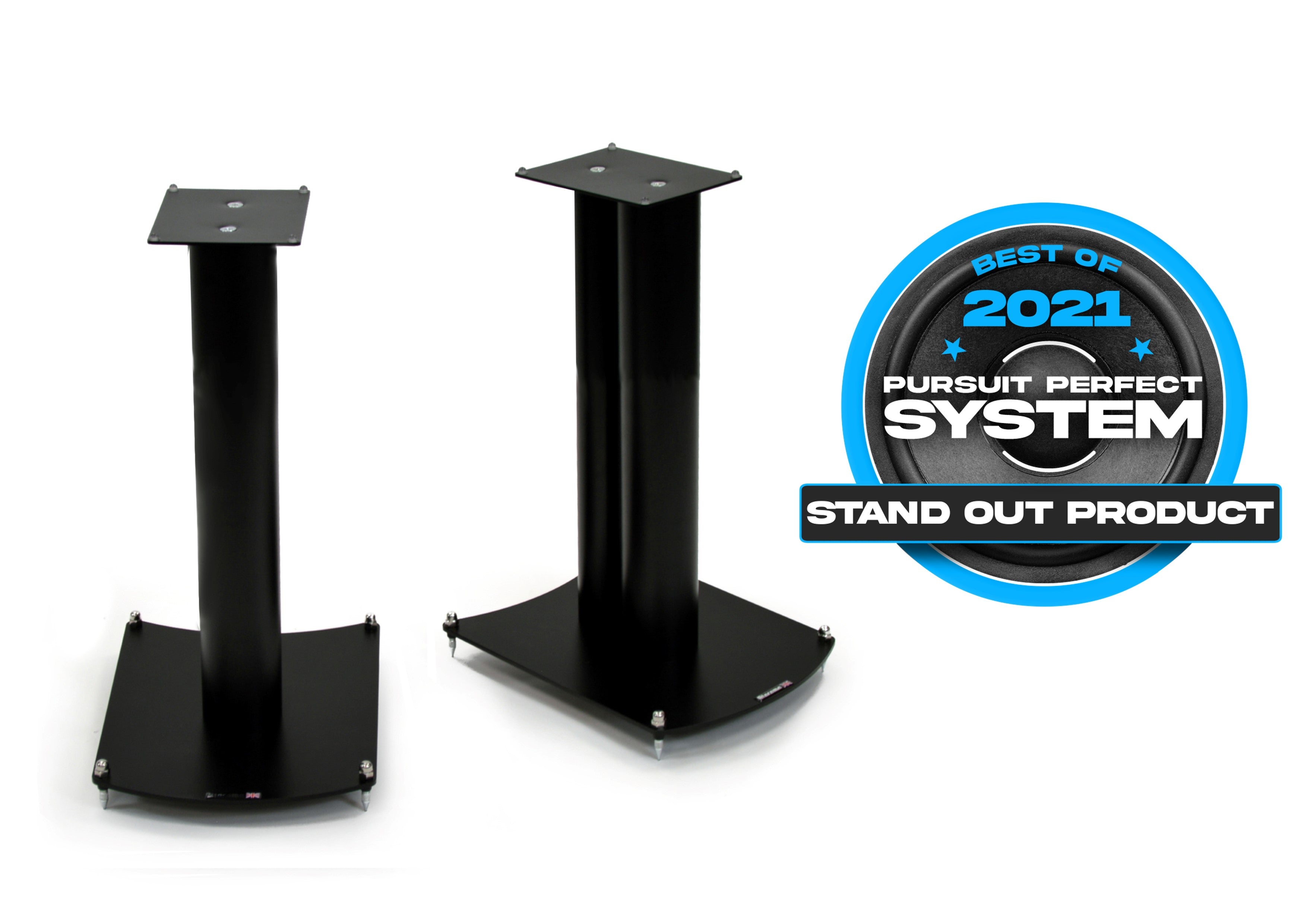 NeXXus 500 HiFi Audio Speaker Stands (Pair)