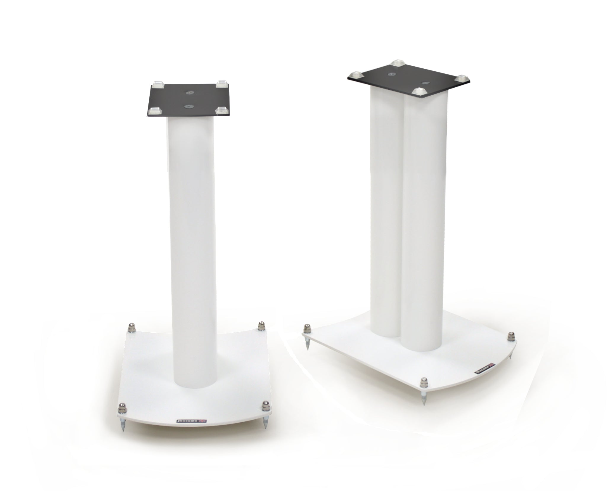 NeXXus 500 Pro Studio Speaker Stands (Pair)