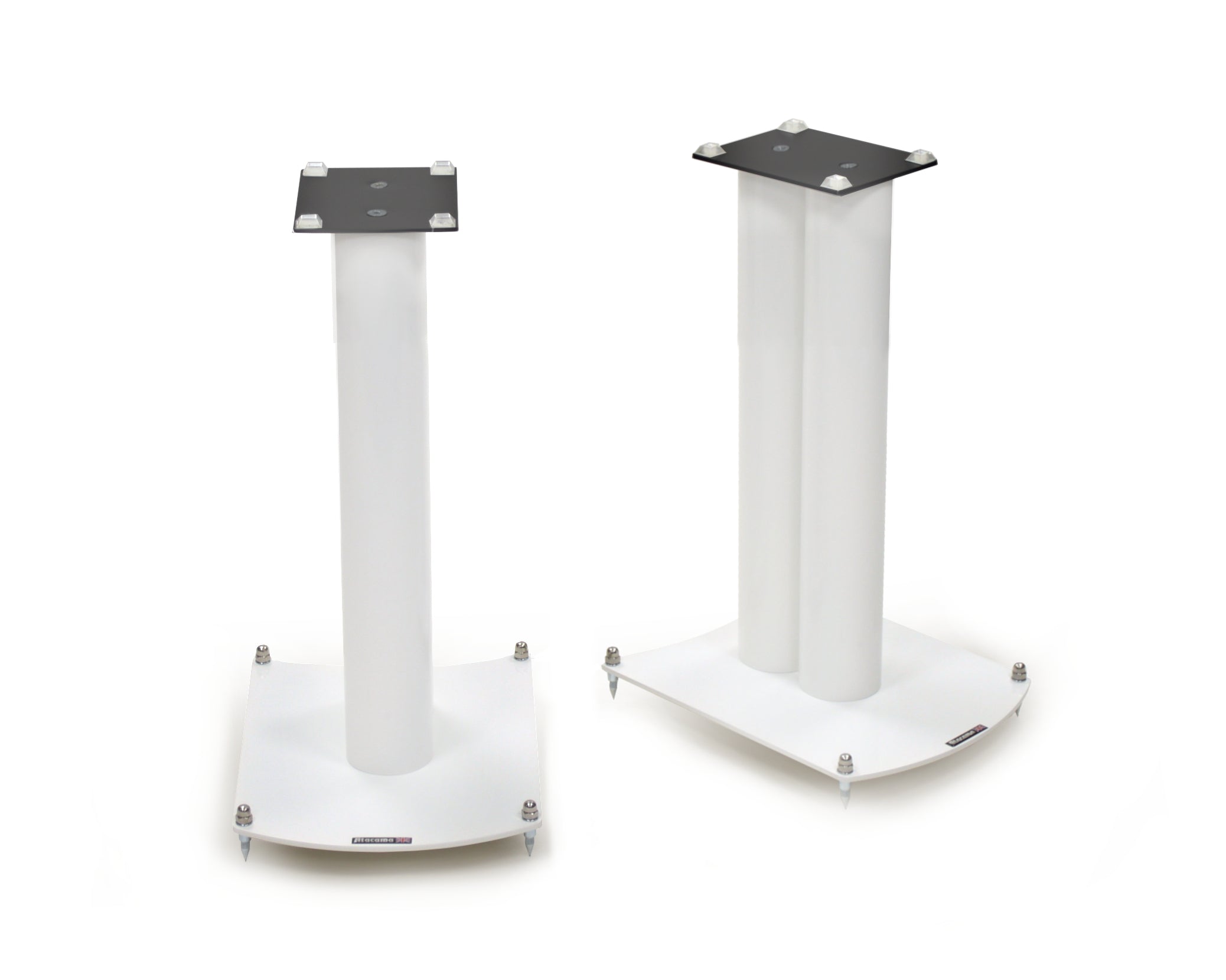 NeXXus 500 Pro Studio Speaker Stands (Pair)