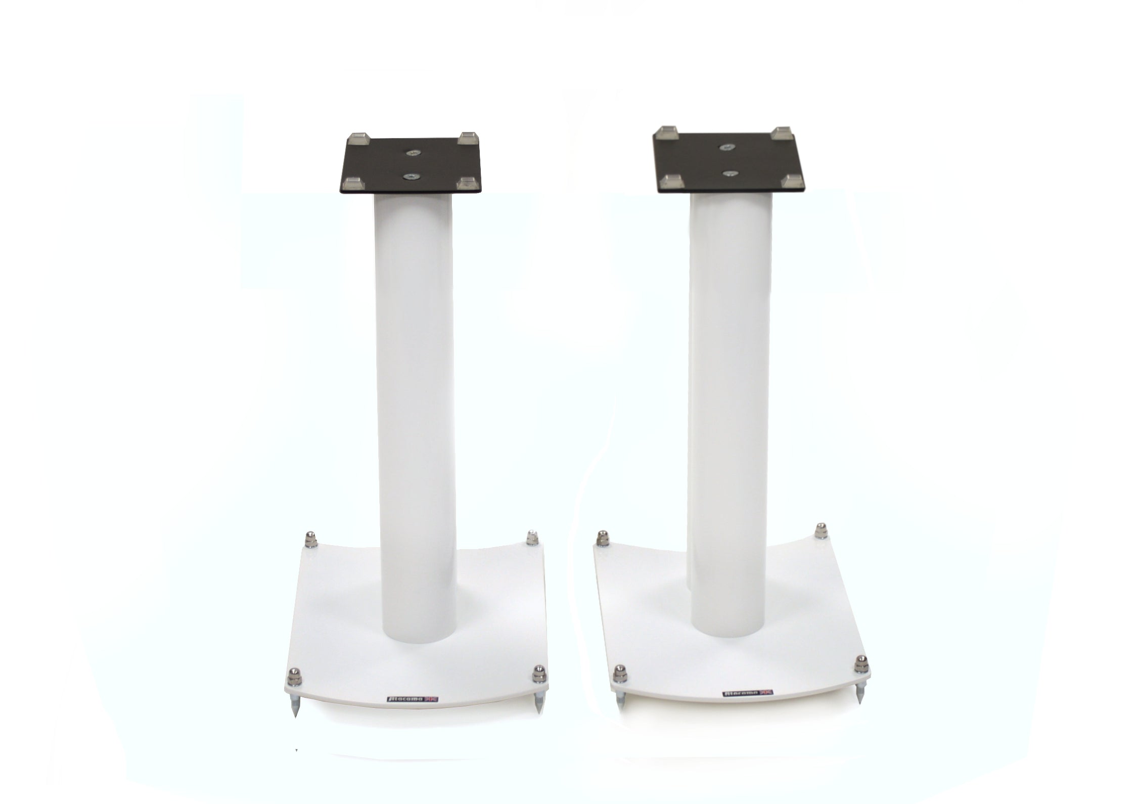 NeXXus 500 Pro Studio Speaker Stands (Pair)