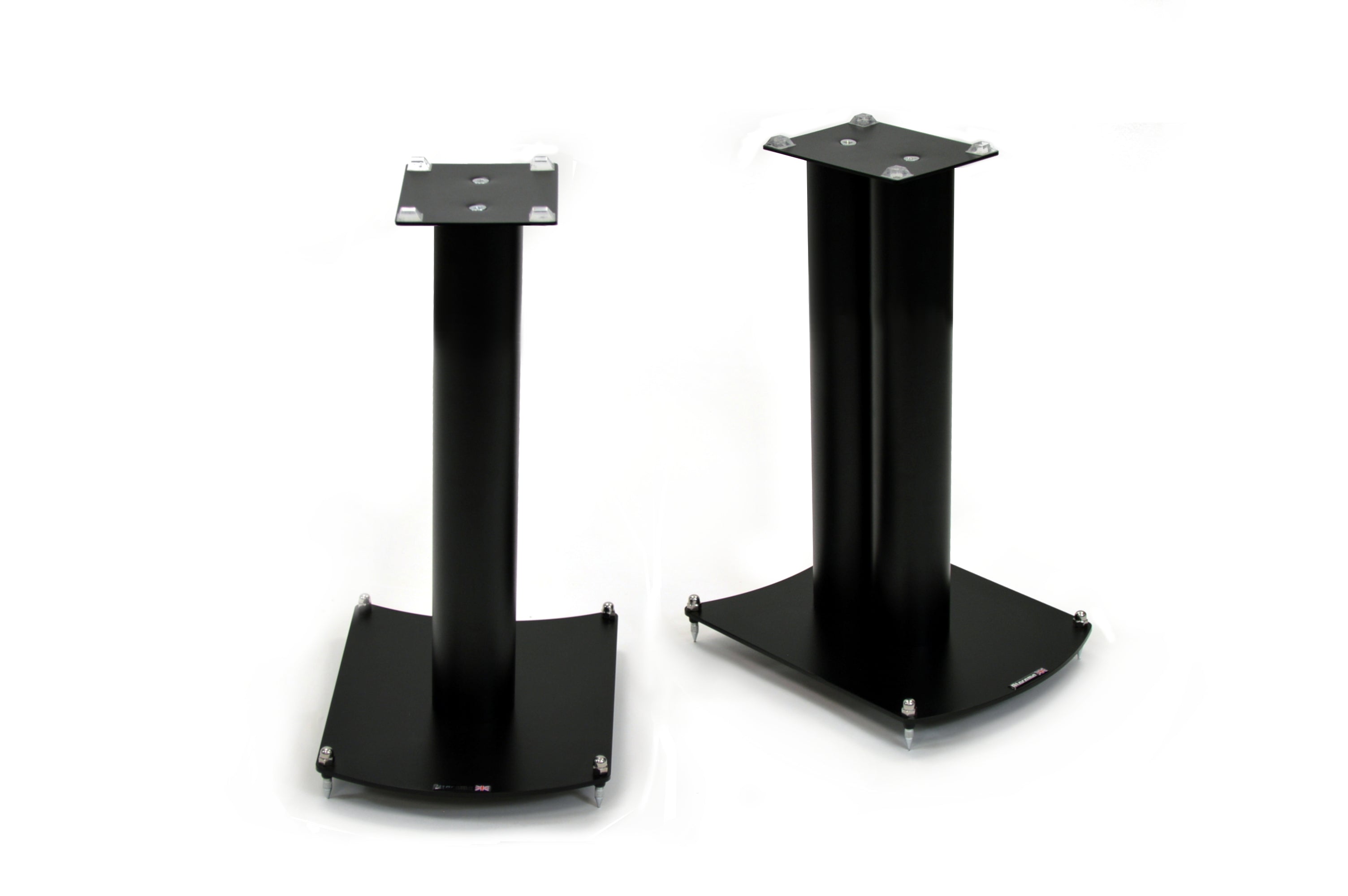 NeXXus 500 Pro Studio Speaker Stands (Pair)