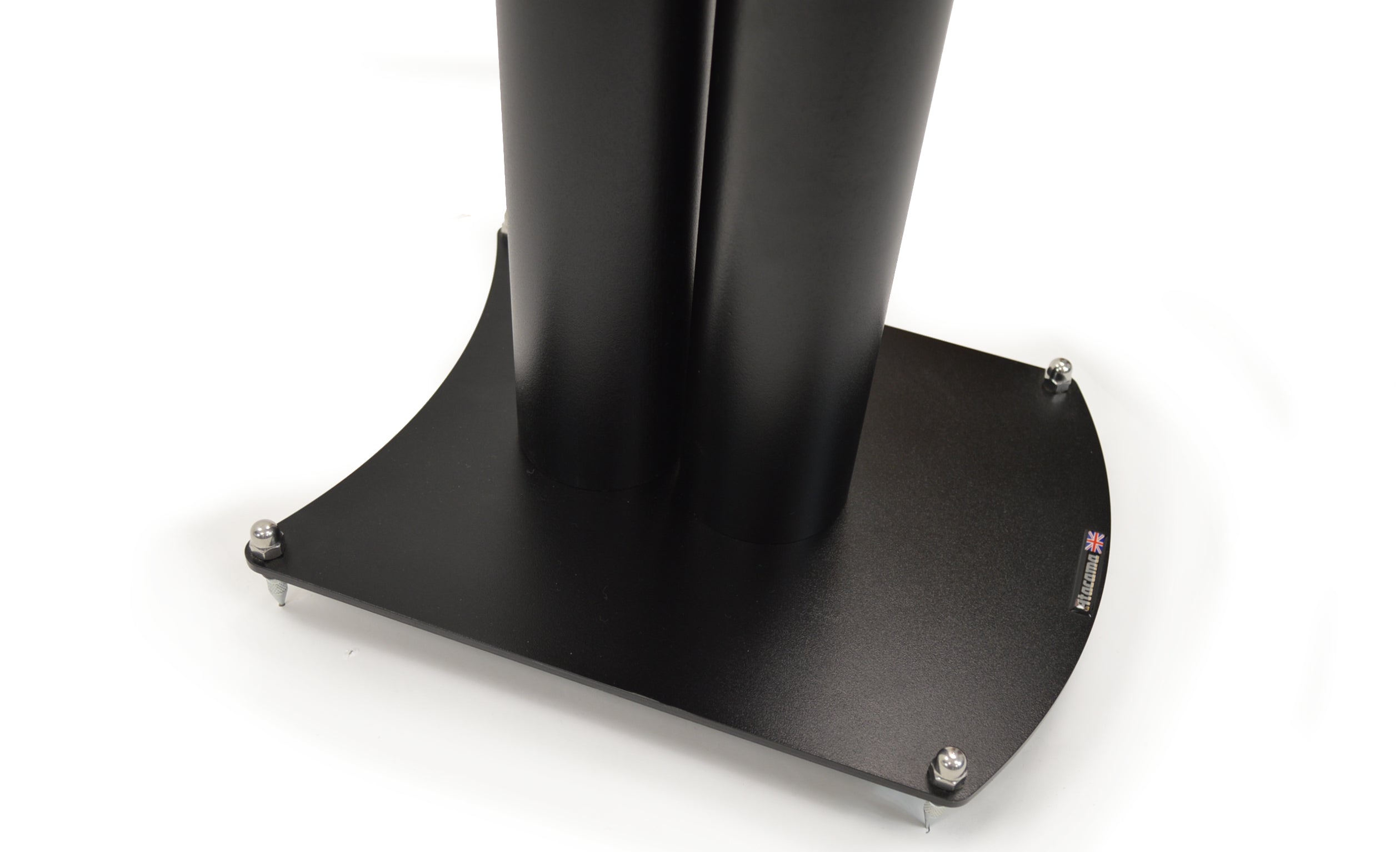 NeXXus 500 Pro Studio Speaker Stands (Pair)