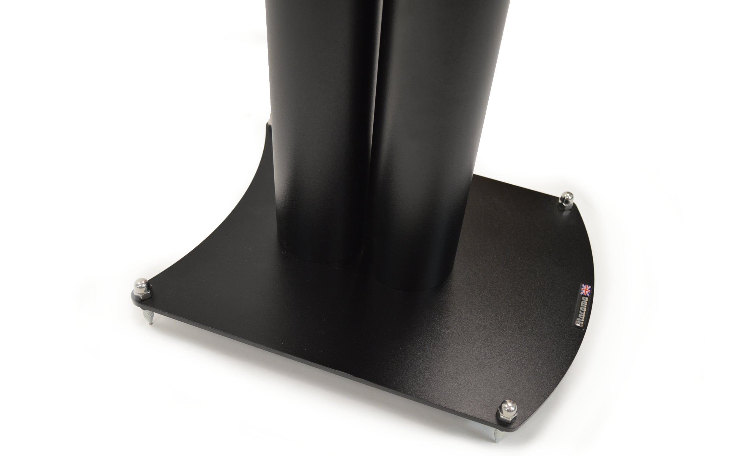 NeXXus 500 Pro Studio Speaker Stands (Pair)