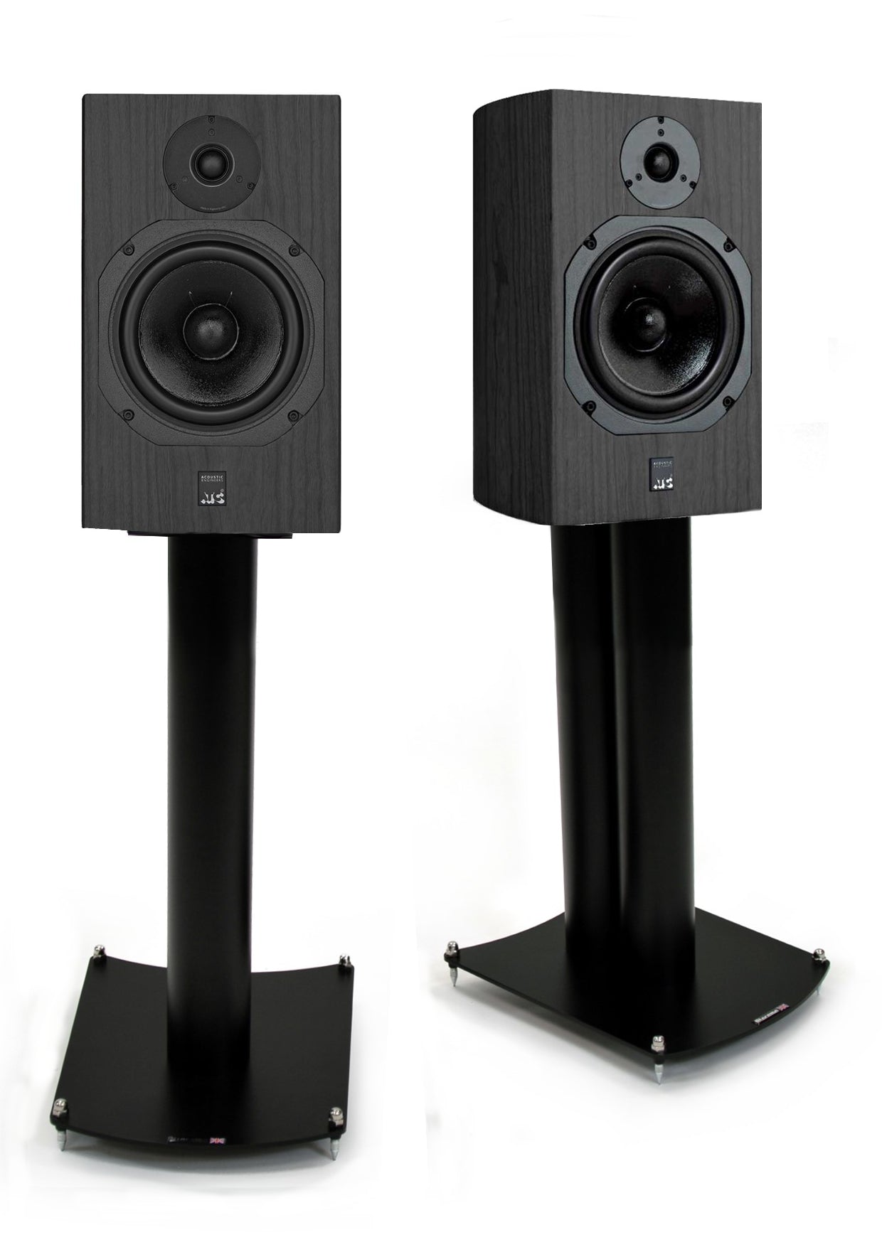 NeXXus 500 Pro Studio Speaker Stands (Pair)