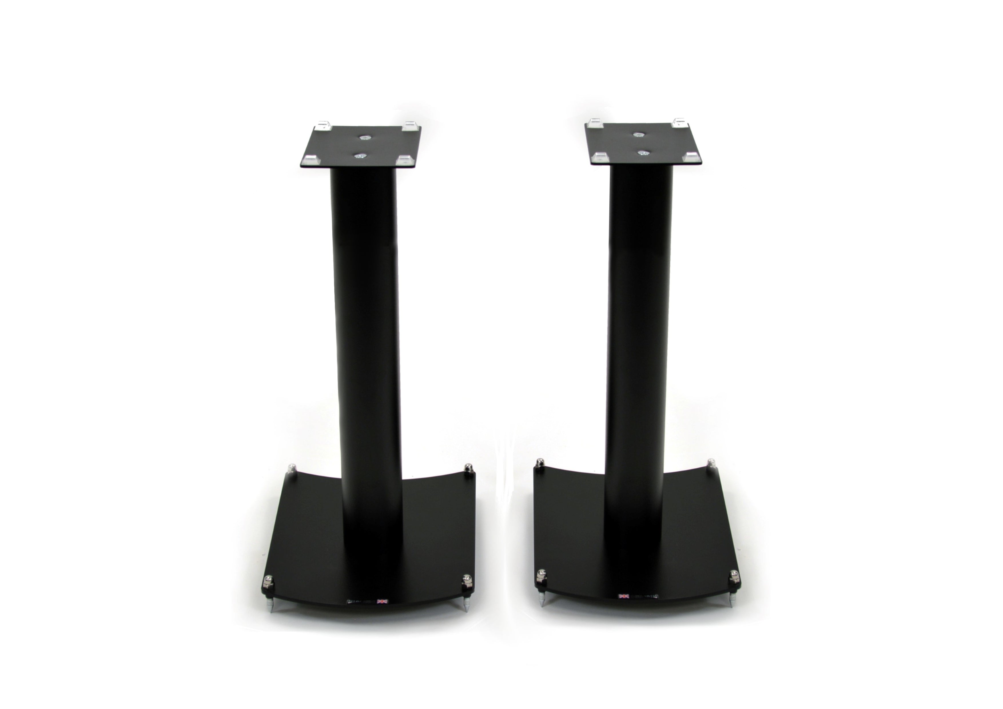 NeXXus 500 Pro Studio Speaker Stands (Pair)