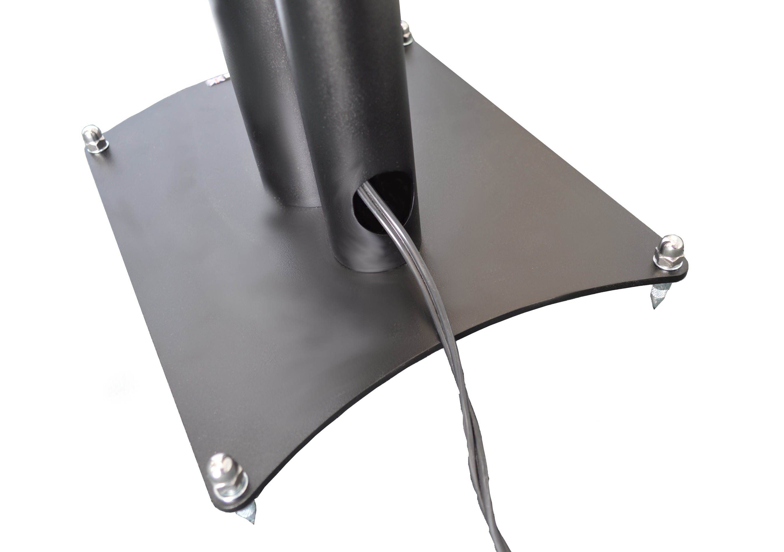 NeXXus 600 CM Speaker Stands (Pair)