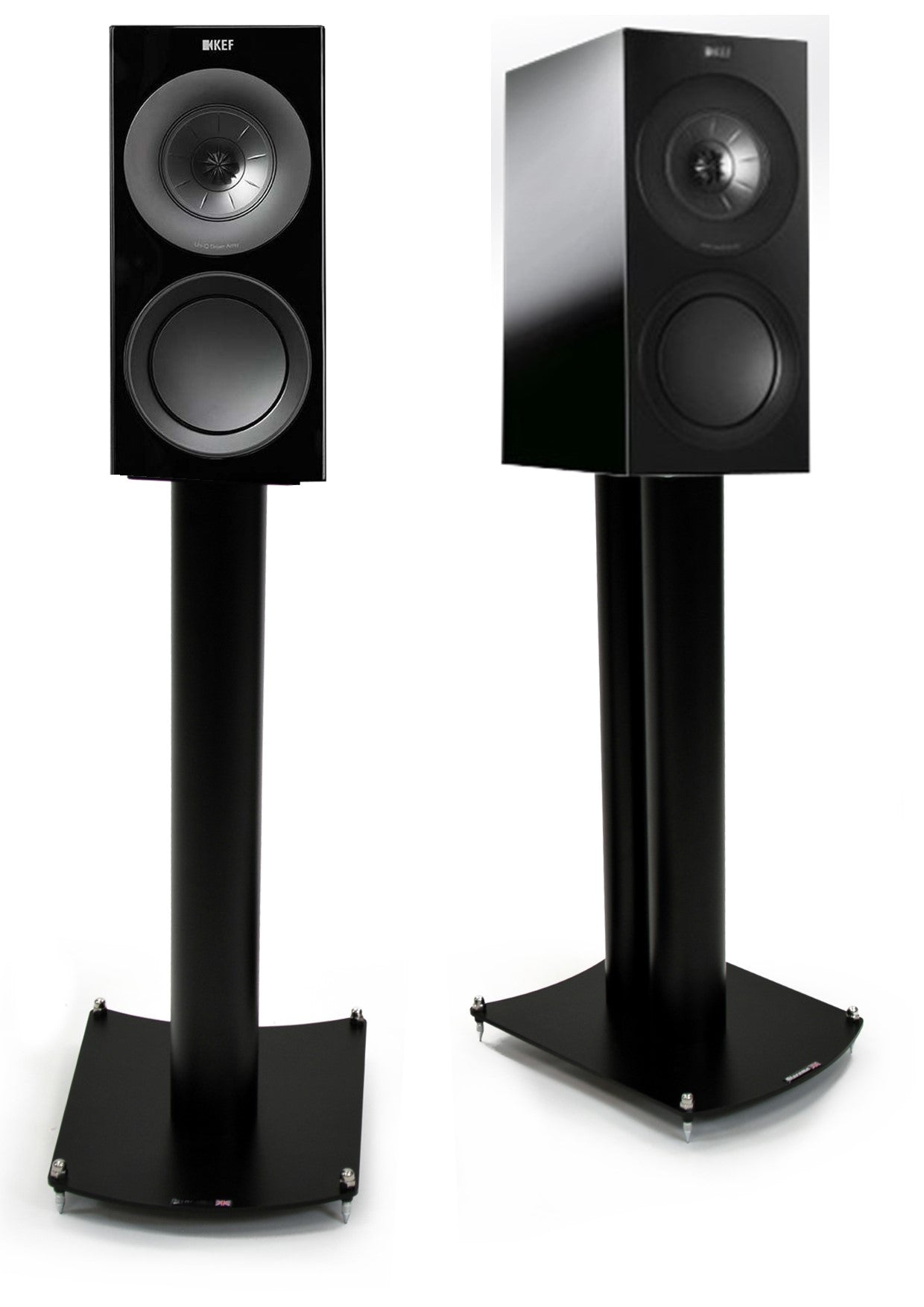 NeXXus 600 CM Speaker Stands (Pair)
