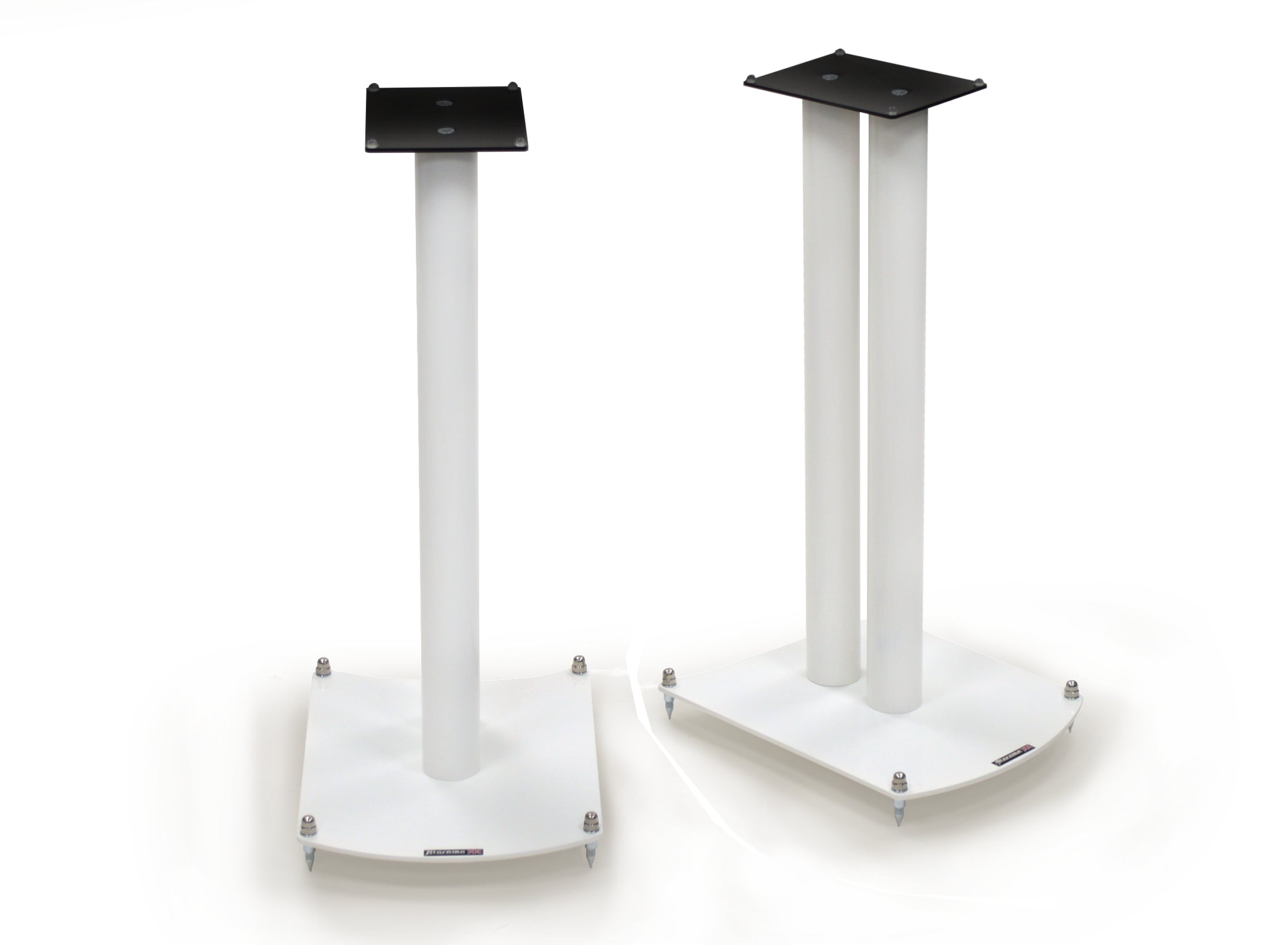 NeXXus 600 Essential Speaker Stands (Pair)