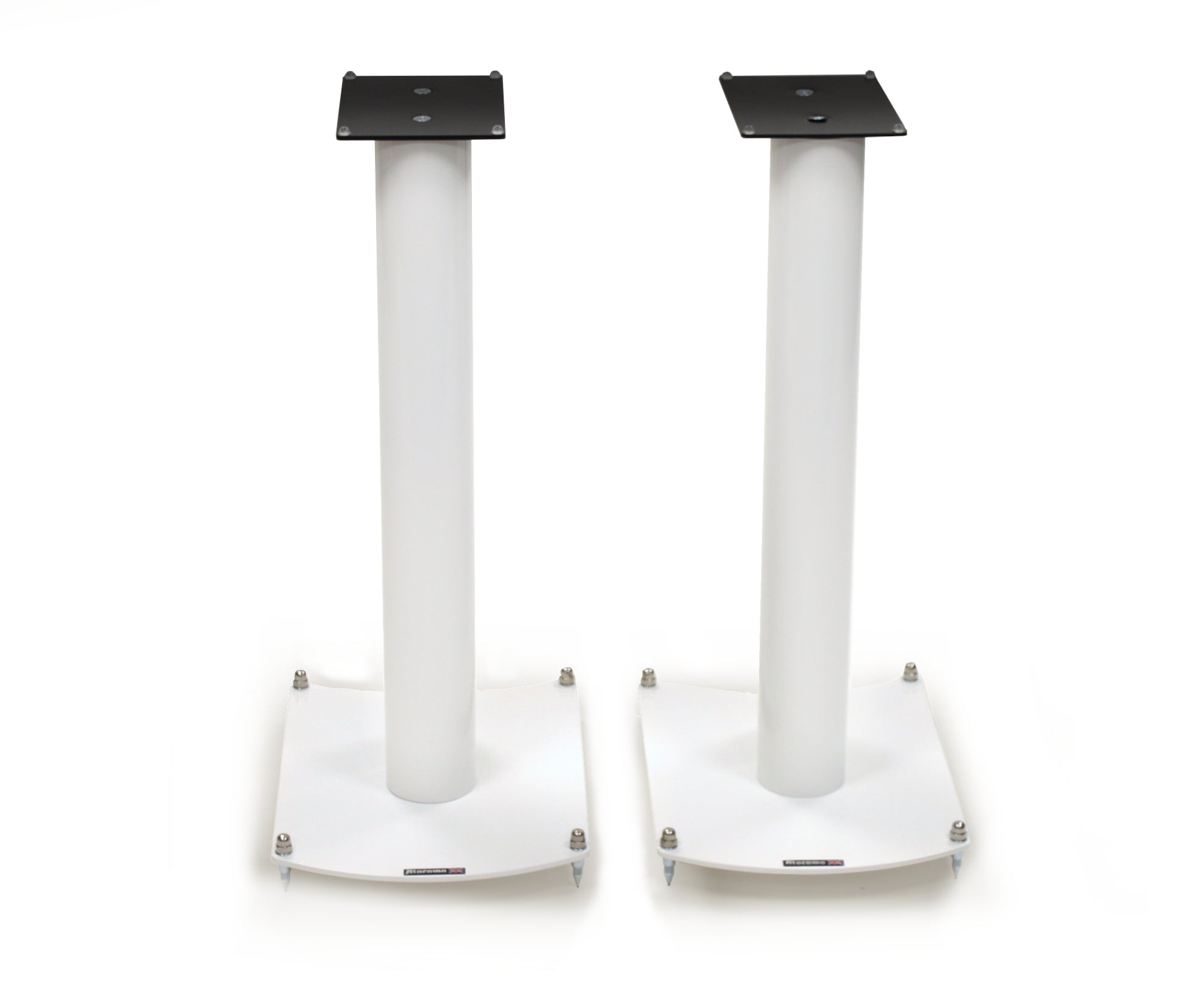 NeXXus 600 HiFi Audio Speaker Stands (Pair)