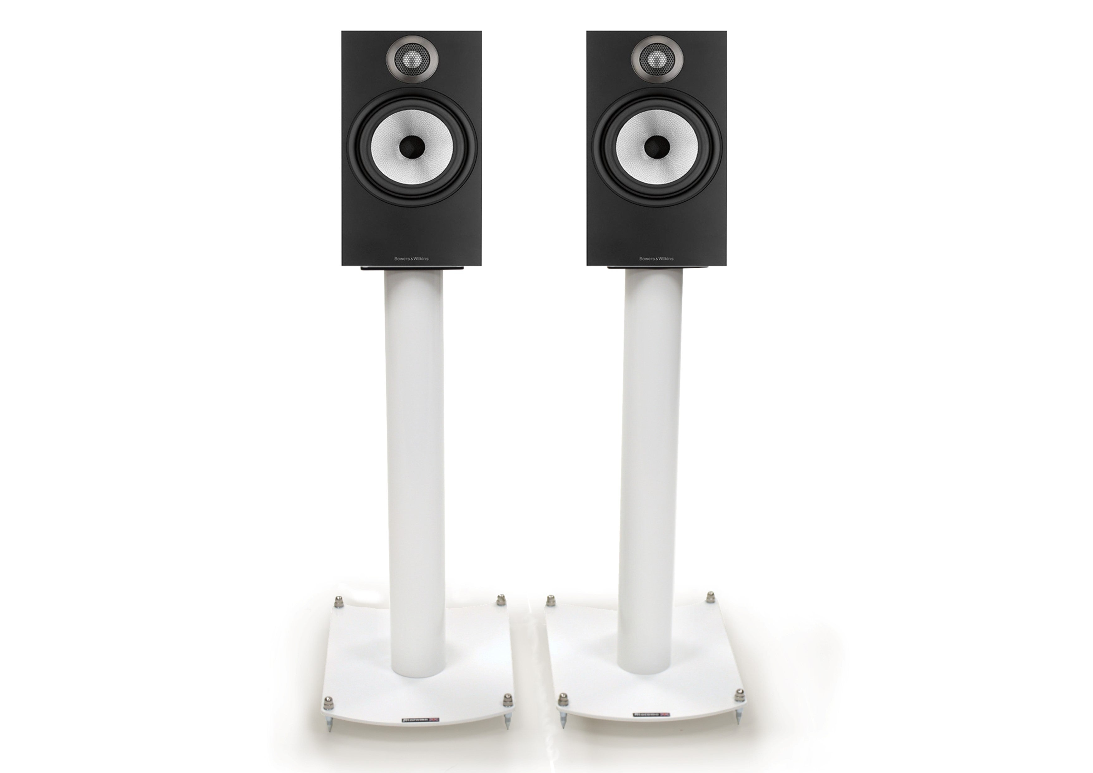 NeXXus 600 HiFi Audio Speaker Stands (Pair)