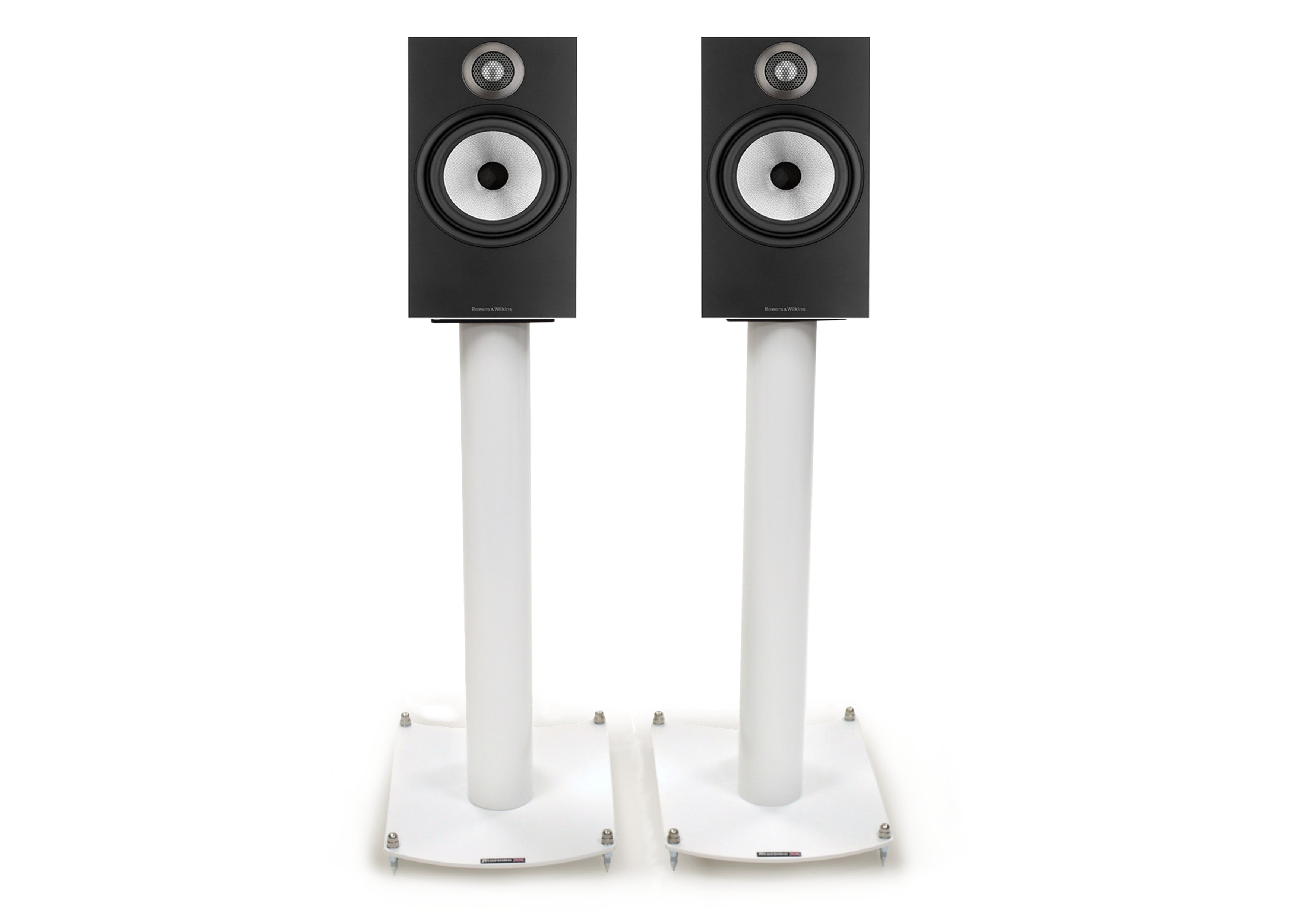 新品未使用 bonet stand ST181 2106 NeXXus 600 HiFi Audio Speaker Stands (Pair)