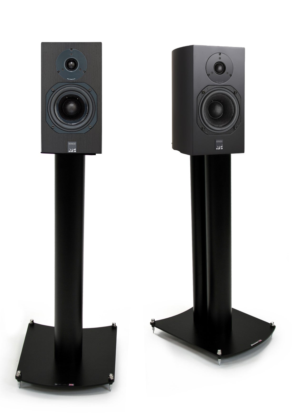 NeXXus 600 HiFi Audio Speaker Stands (Pair)