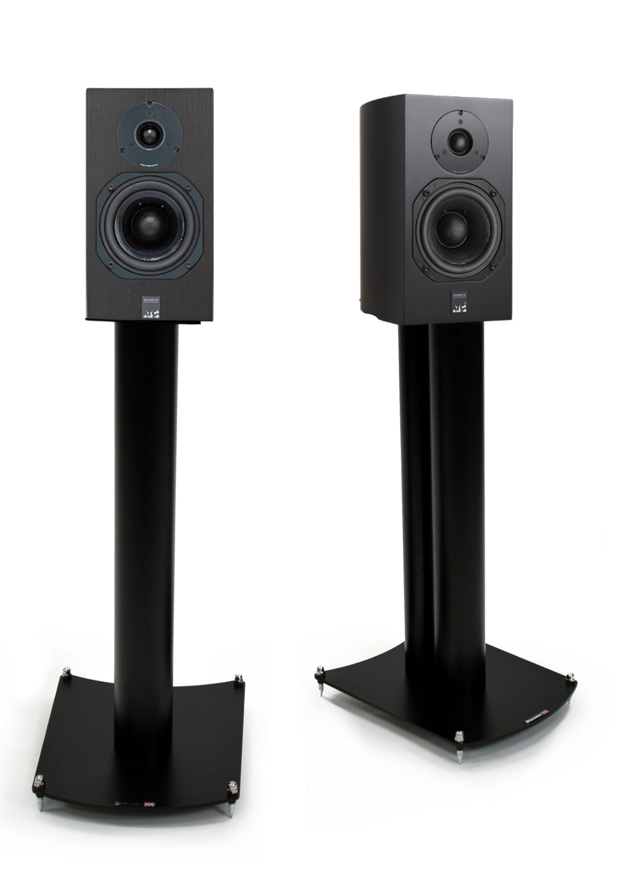 新品未使用 bonet stand ST181 2106 NeXXus 600 HiFi Audio Speaker Stands (Pair)