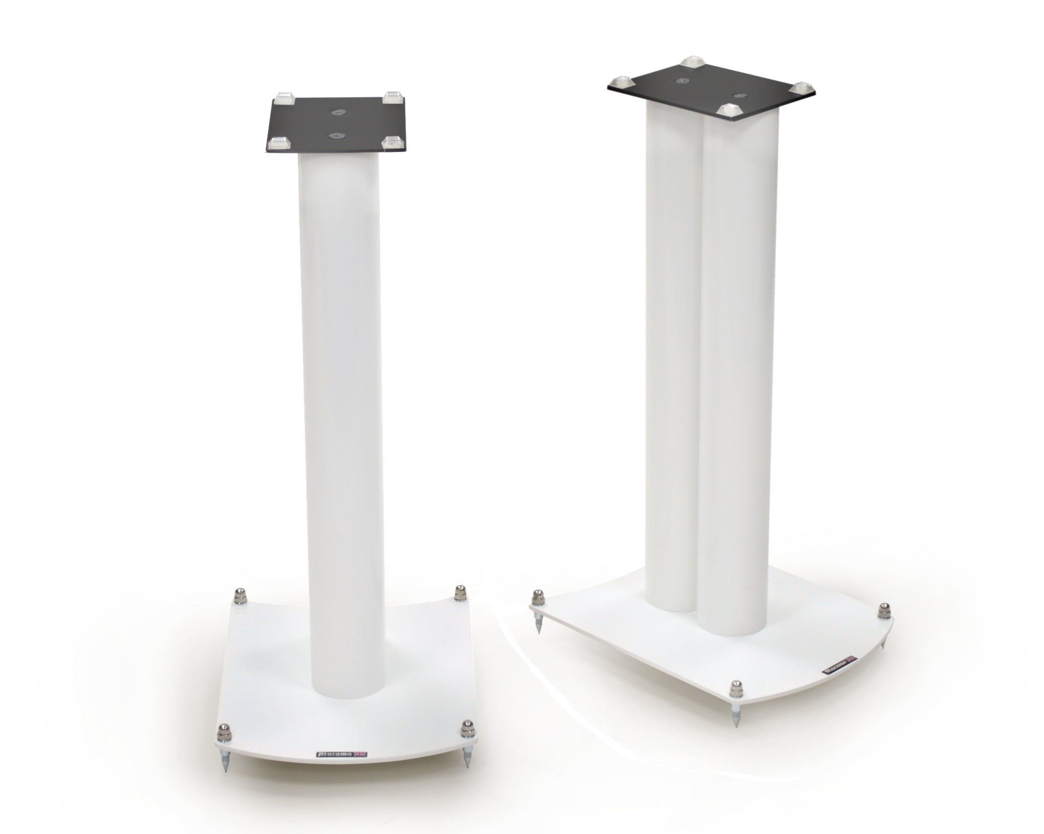 NeXXus 600 Pro Studio Speaker Stands (Pair)