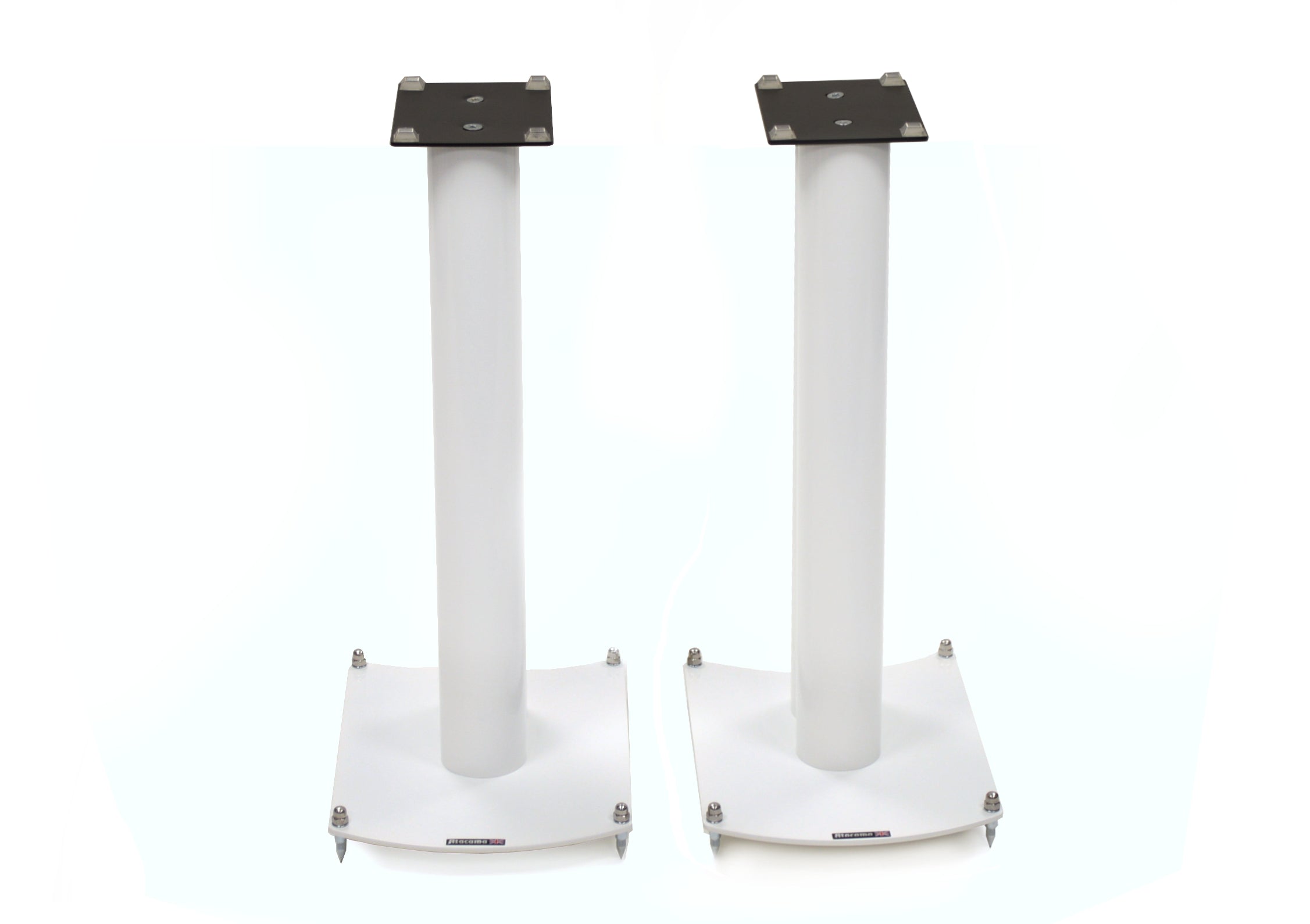 NeXXus 600 Pro Studio Speaker Stands (Pair)