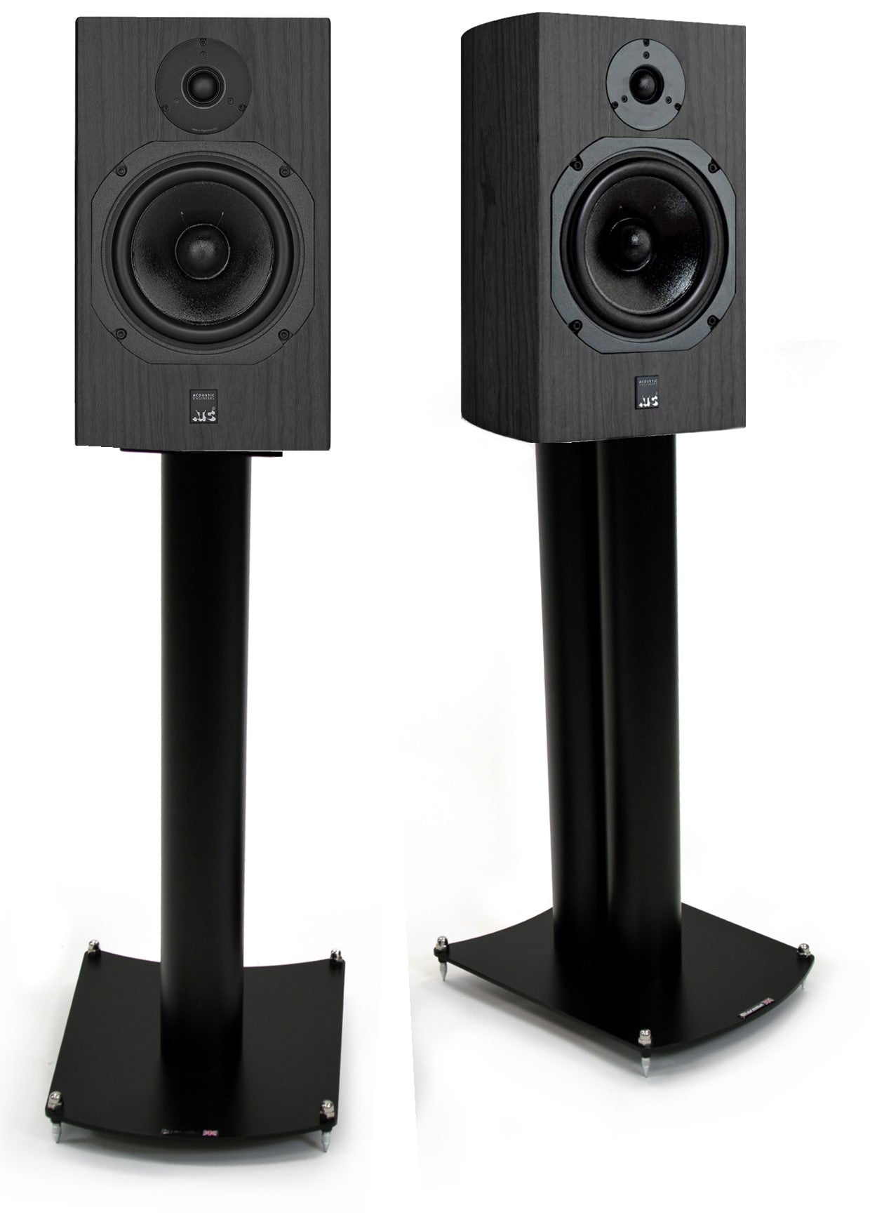 NeXXus 600 Pro Studio Speaker Stands (Pair)