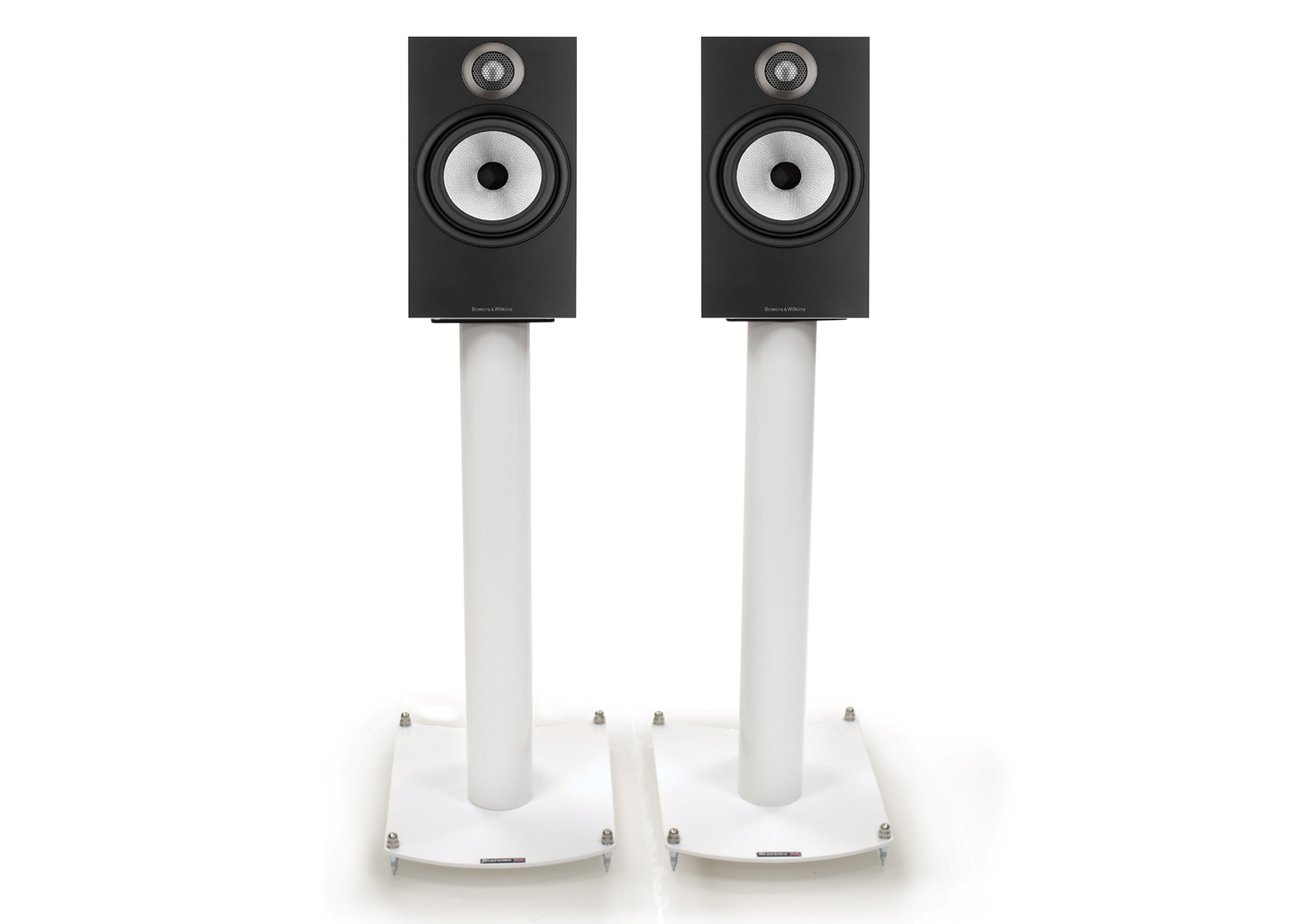 NeXXus 600 Pro Studio Speaker Stands (Pair)