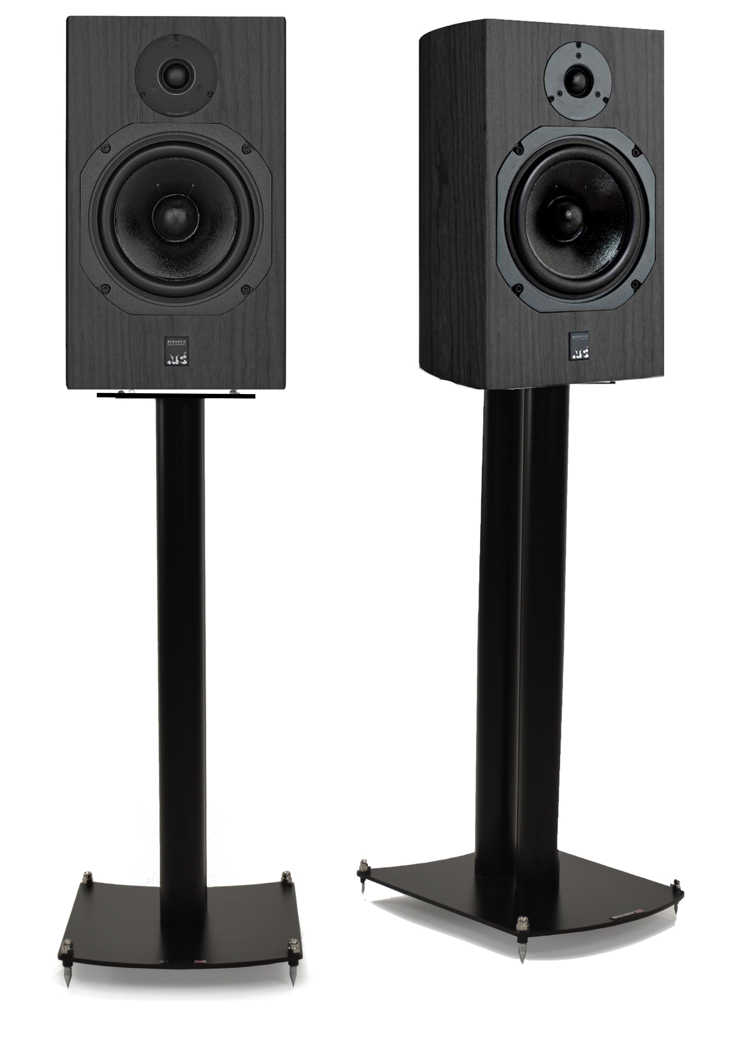 NeXXus 600 Essential Speaker Stands (Pair)