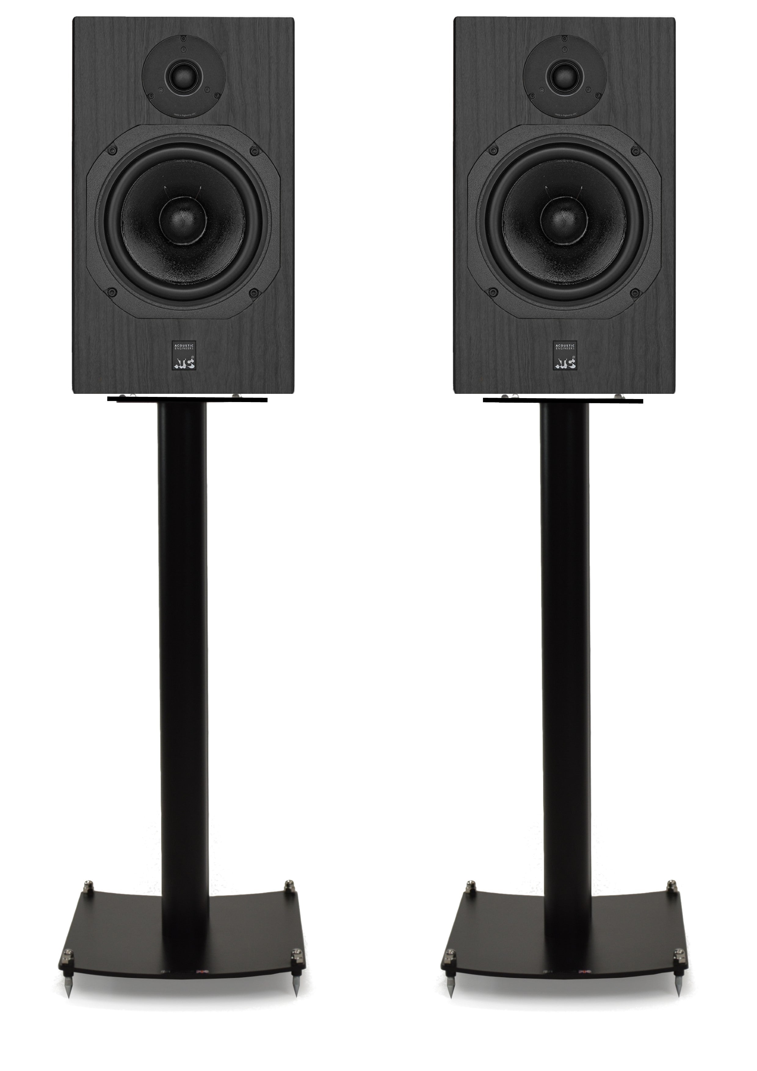 NeXXus 600 Essential Speaker Stands (Pair)