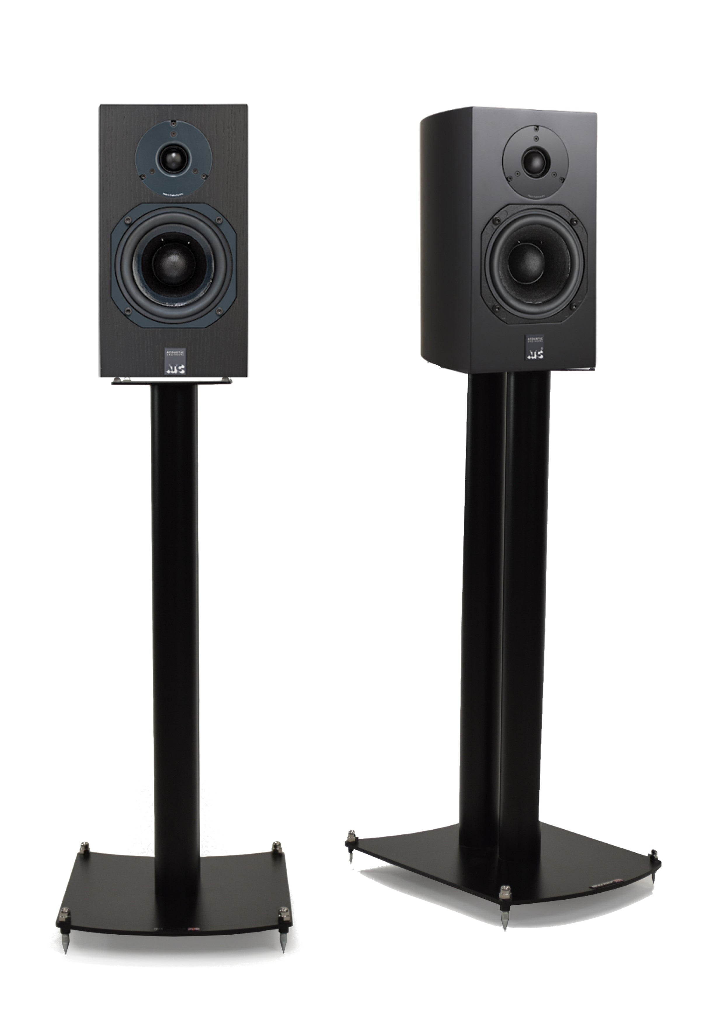 NeXXus 600 Essential Speaker Stands (Pair)