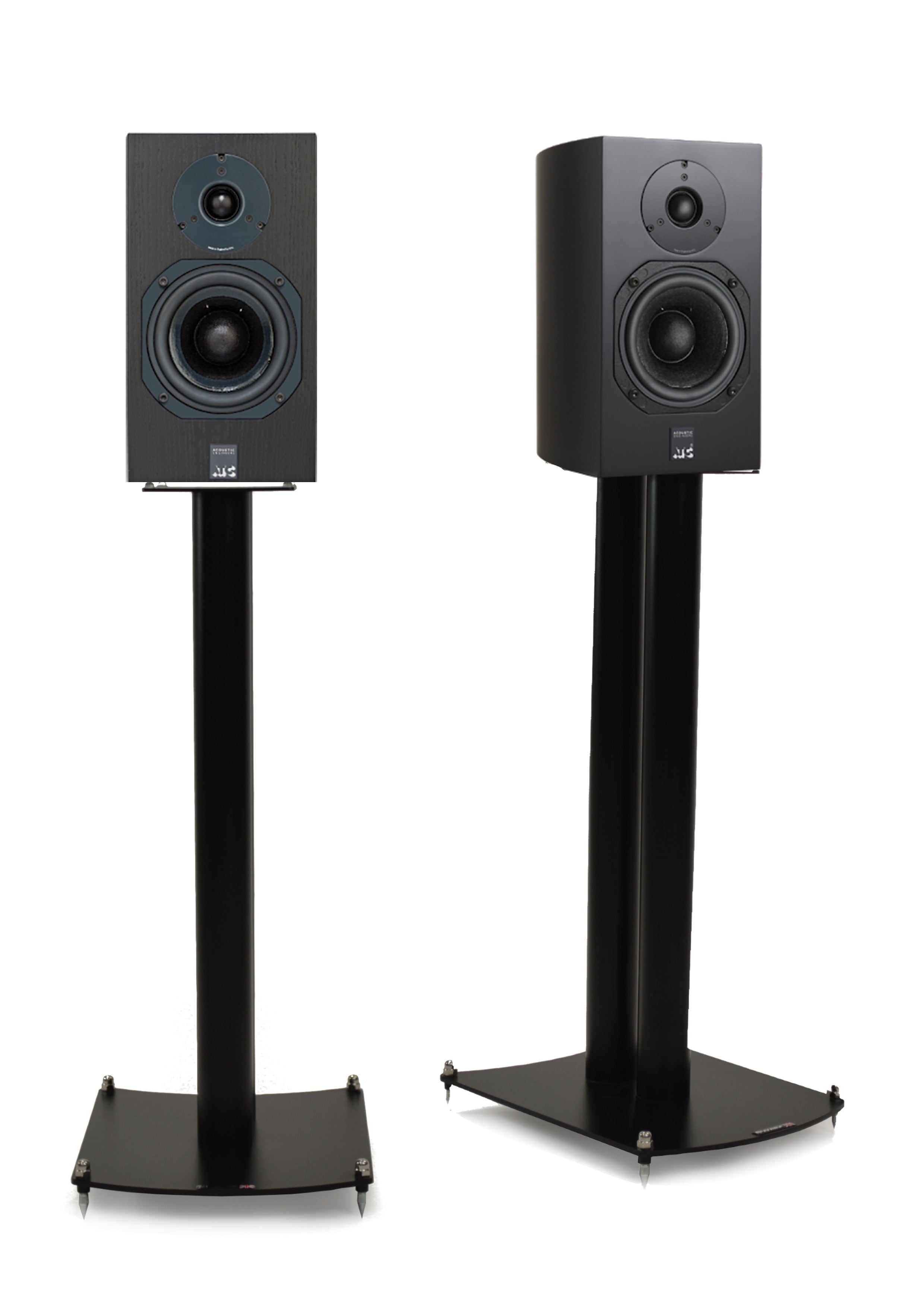 新品未使用 bonet stand ST181 2106 NeXXus 600 Essential Speaker Stands (Pair)