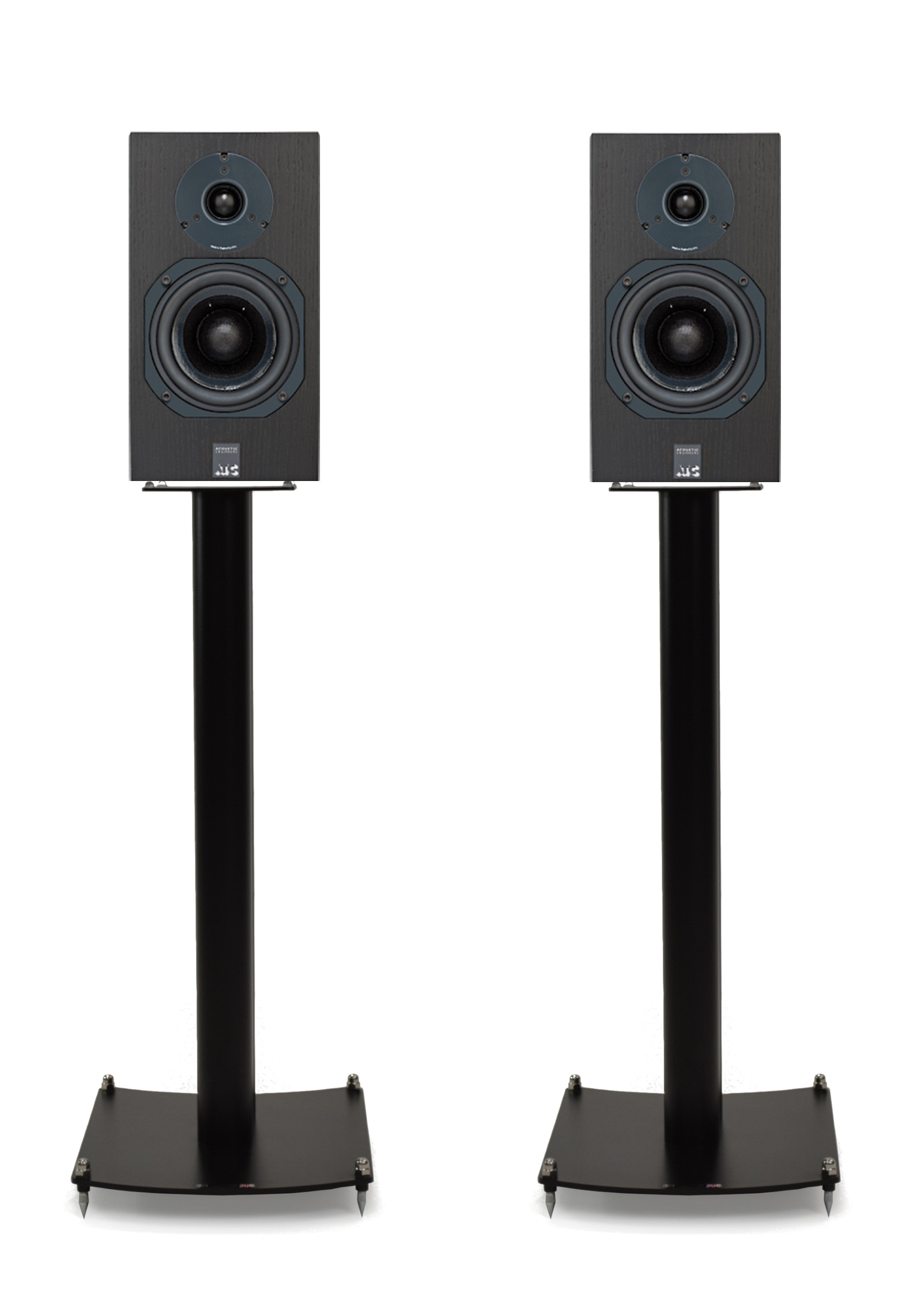 NeXXus 600 Essential Speaker Stands (Pair)