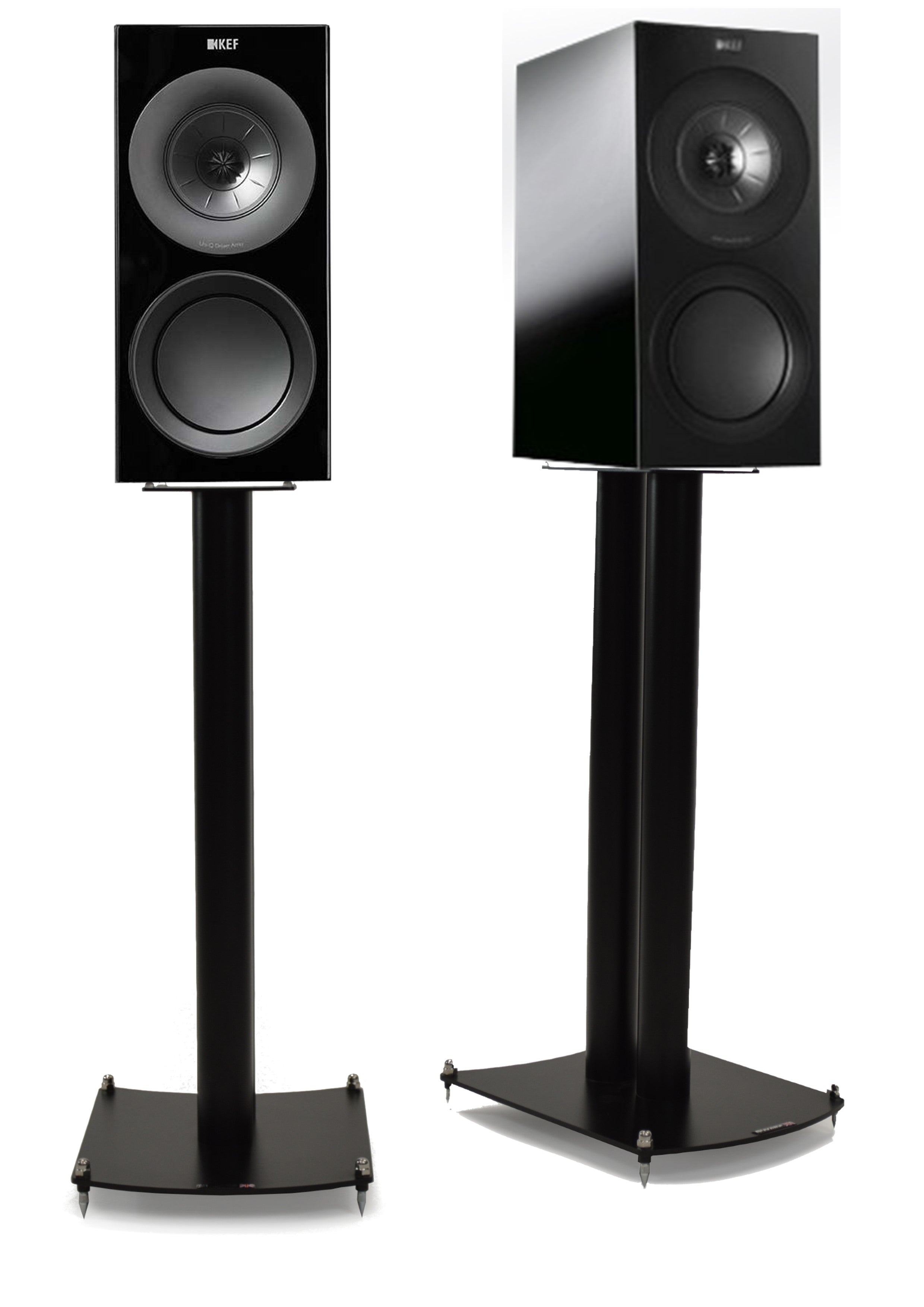 NeXXus 600 Essential Speaker Stands (Pair)