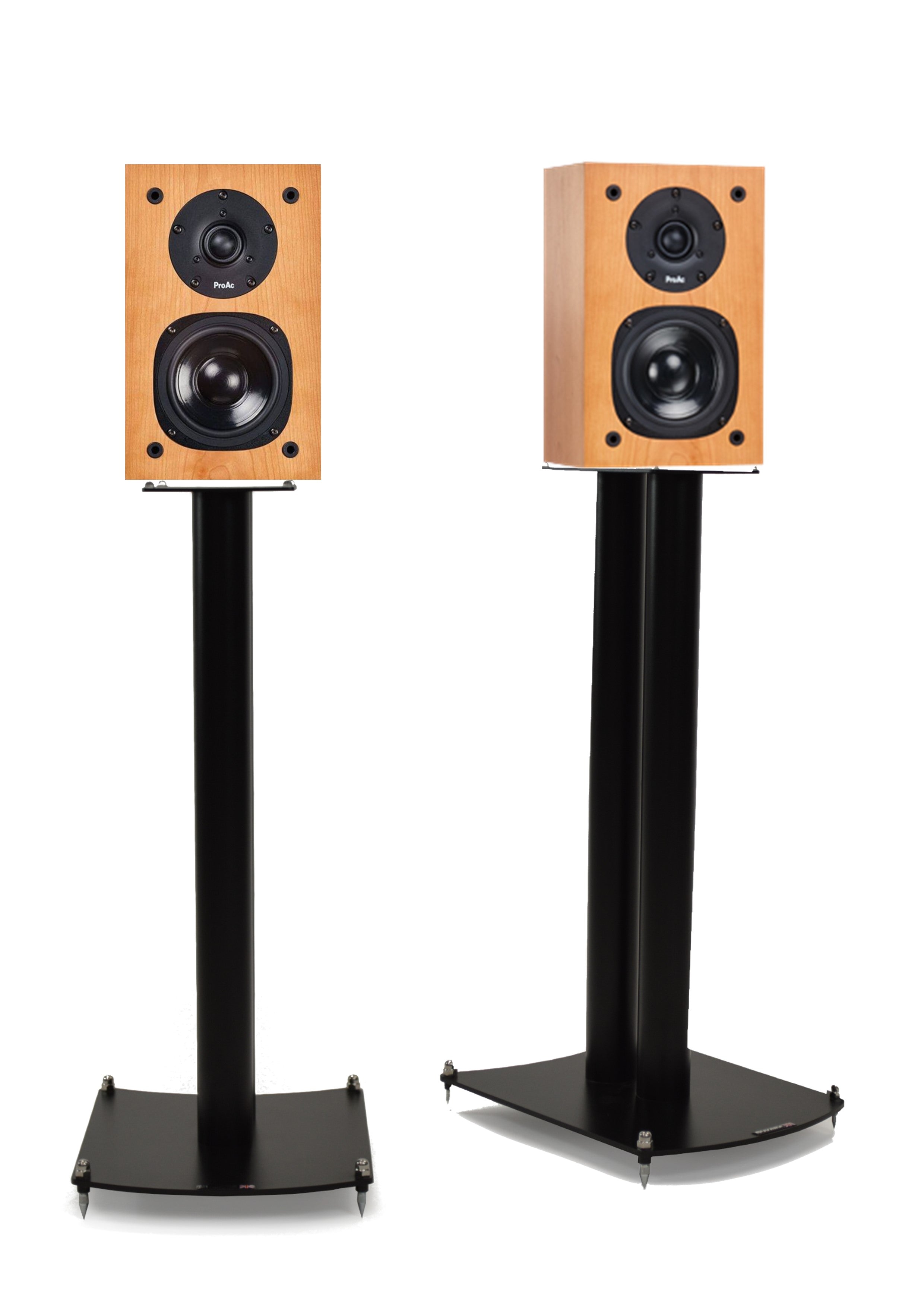 NeXXus 600 Essential Speaker Stands (Pair)