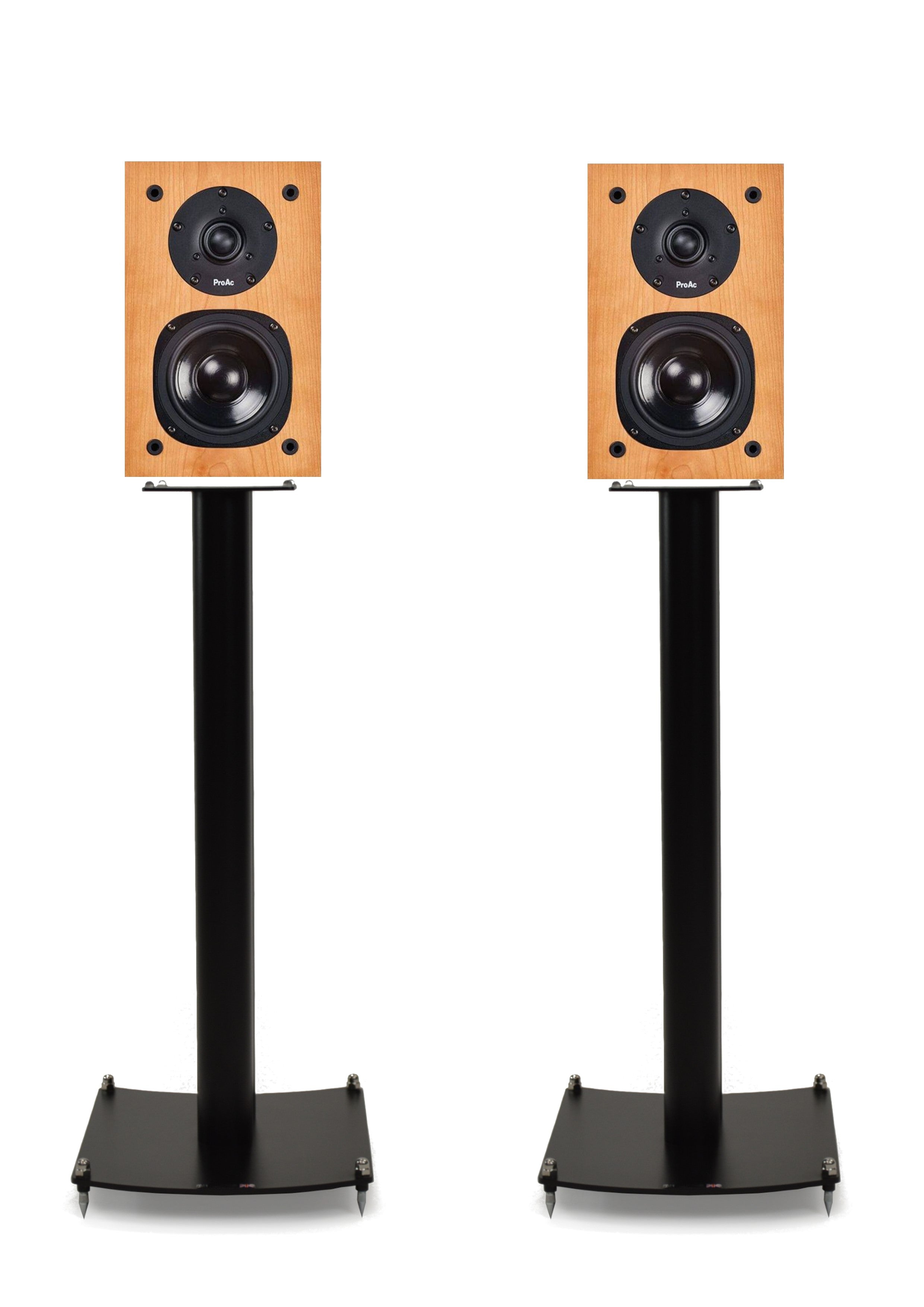 NeXXus 600 Essential Speaker Stands (Pair)