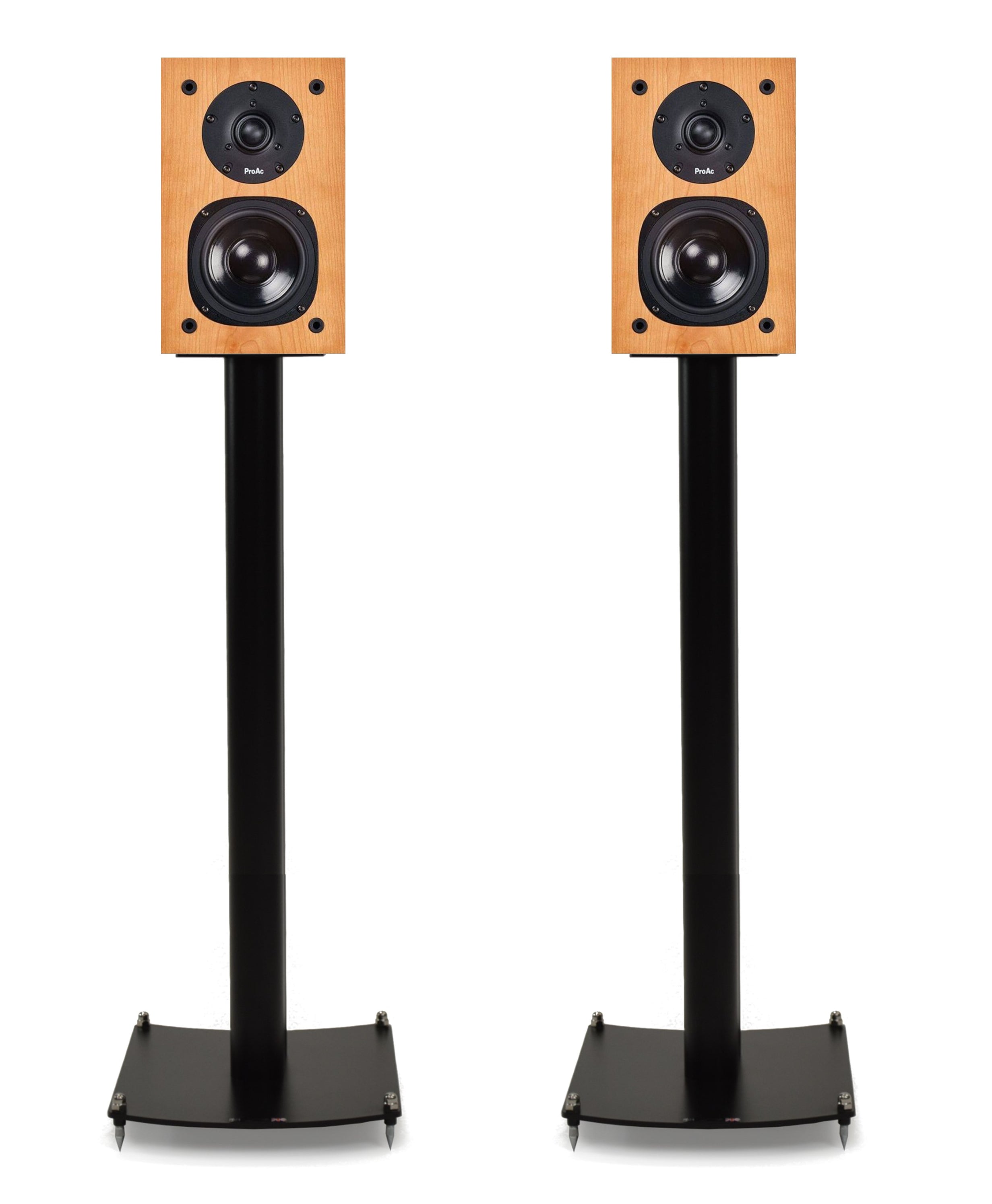 NeXXus 700 Essential Speaker Stands (Pair)