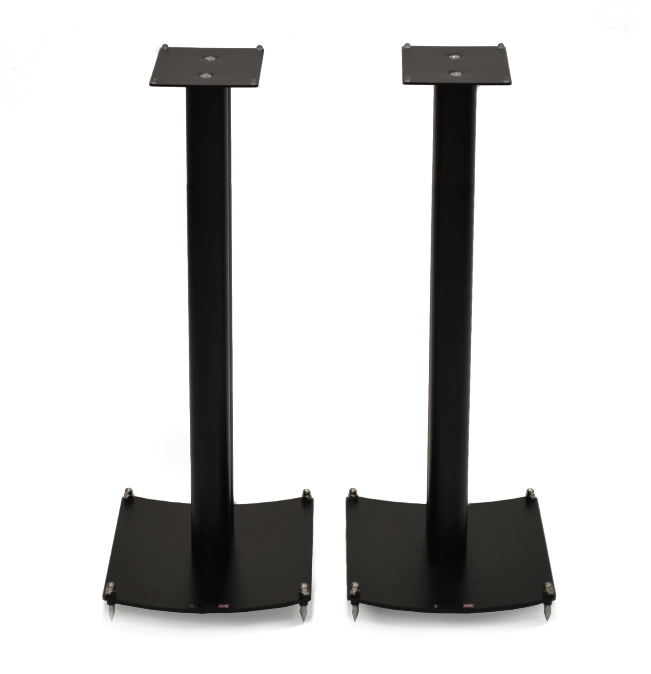 新品未使用 bonet stand ST181 2106 NeXXus 600 HiFi Audio Speaker Stands (Pair)