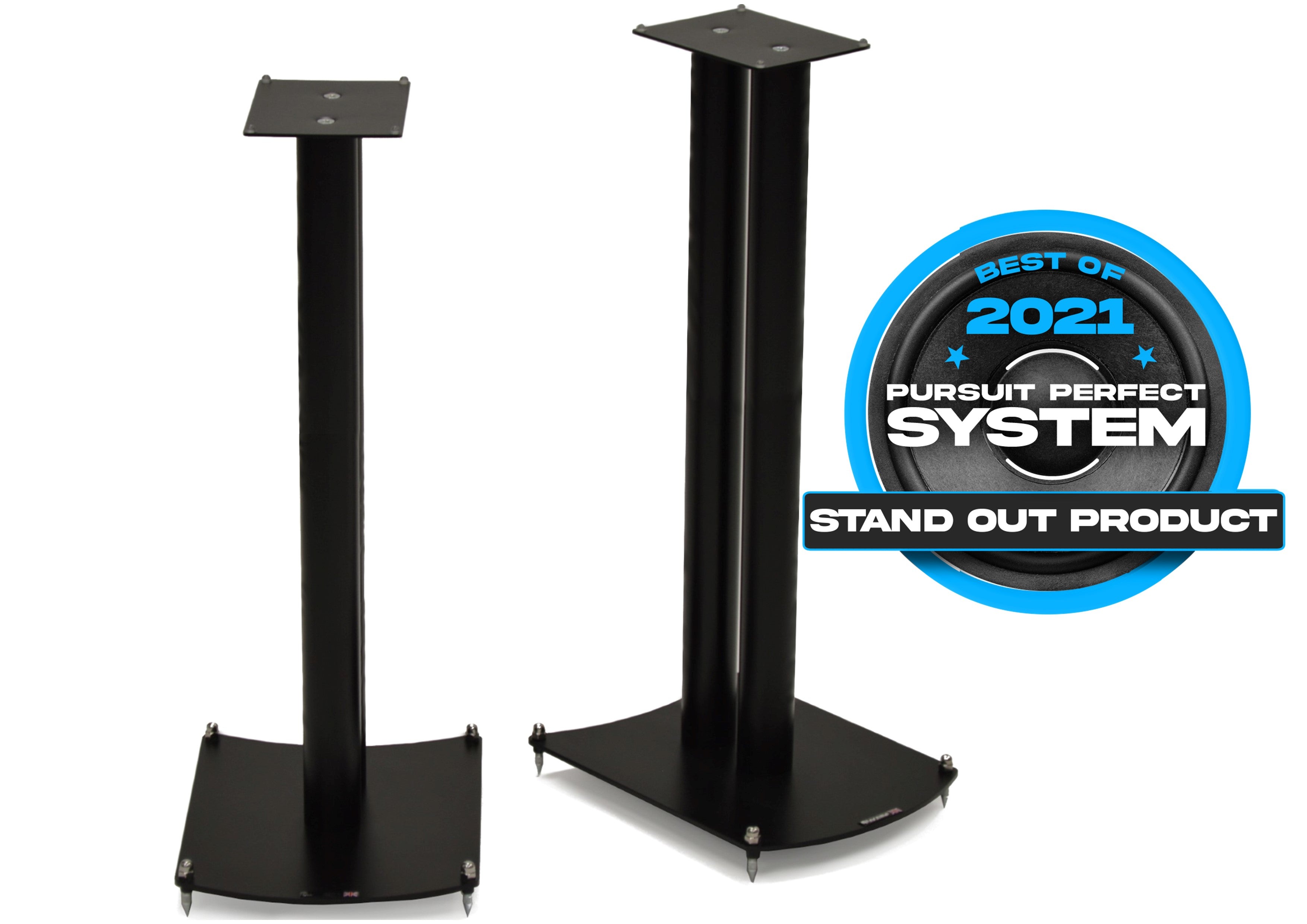 NeXXus 700 Essential Speaker Stands (Pair)