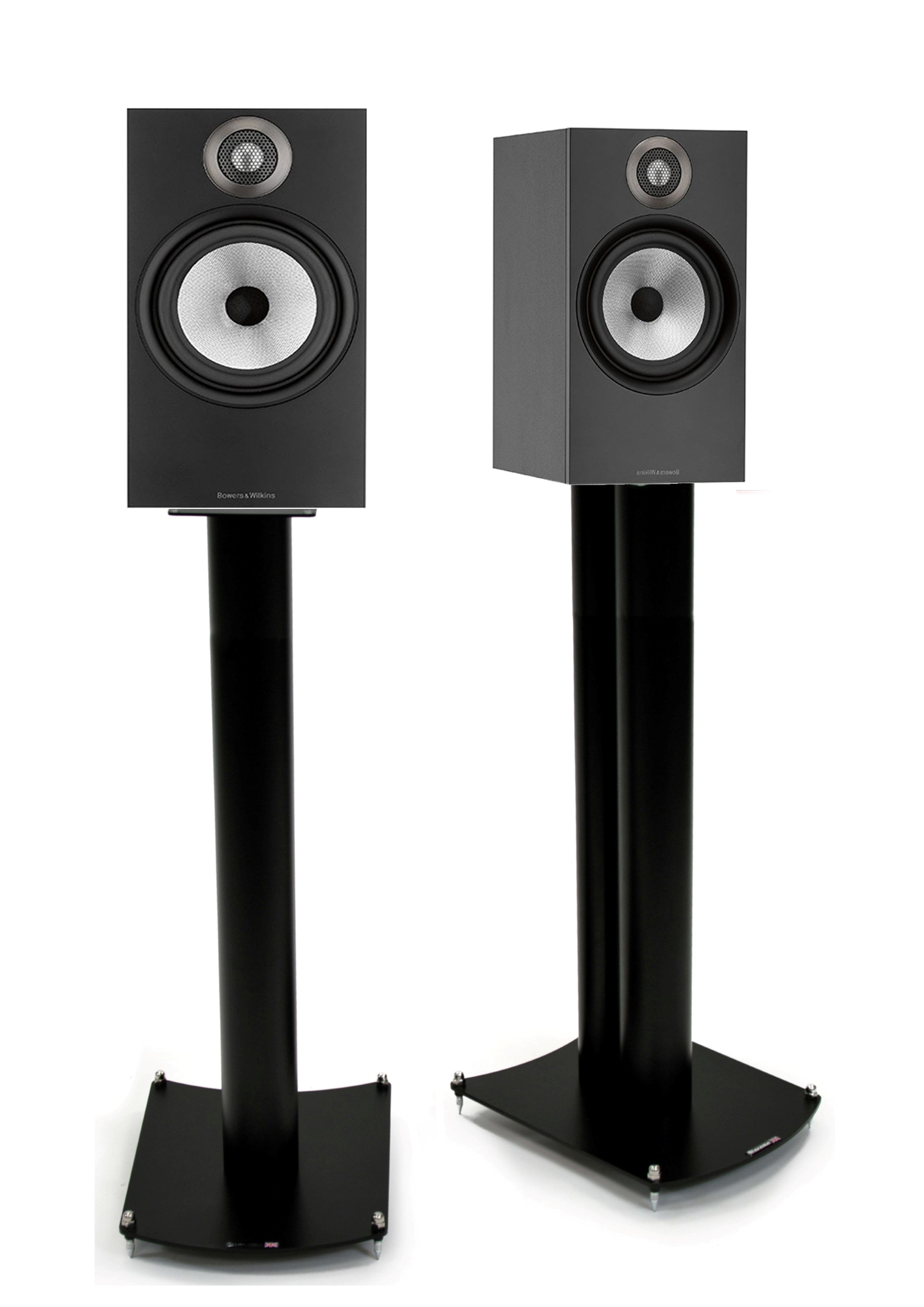 NeXXus 700 HiFi Audio Speaker Stands (Pair)