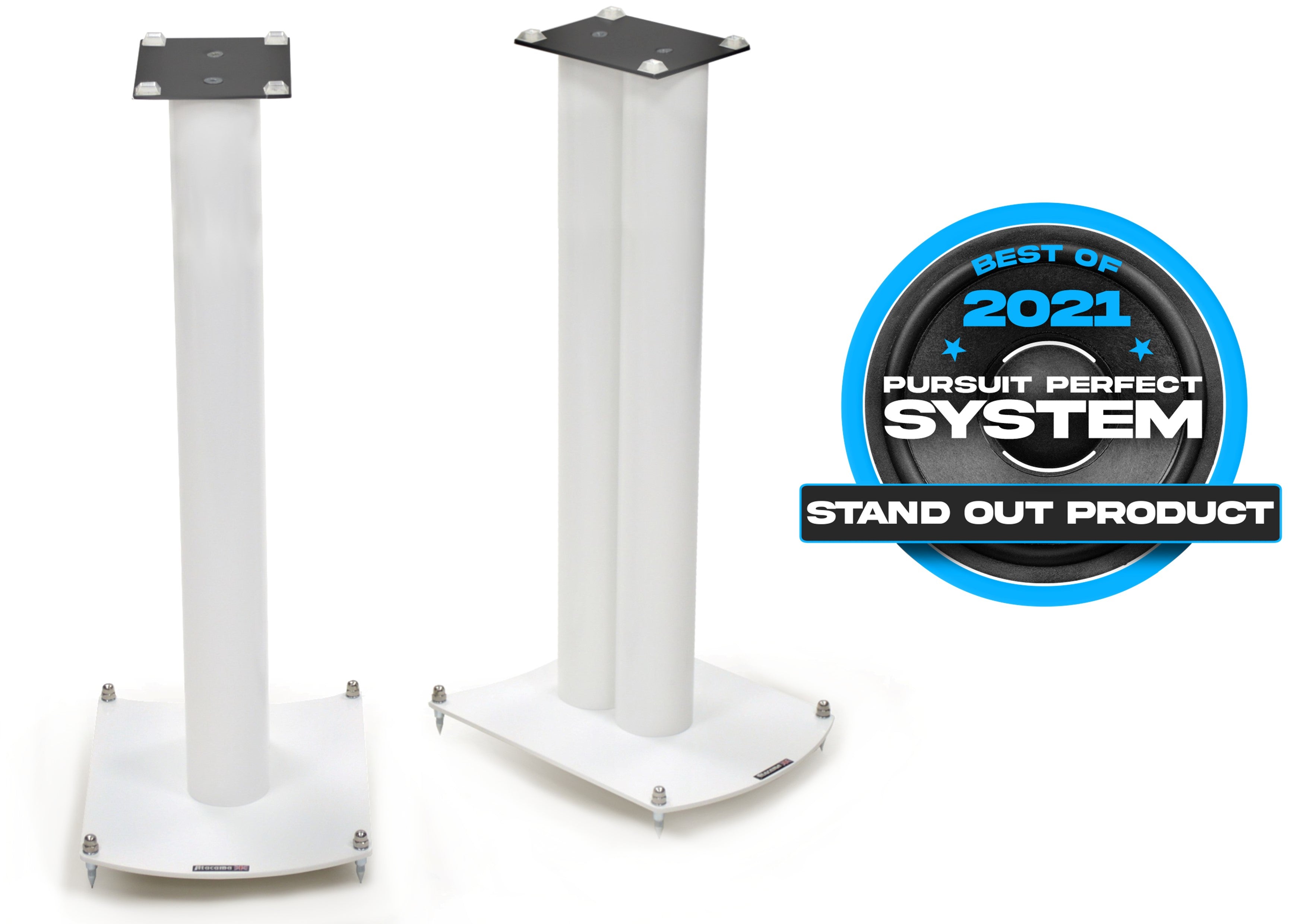 NeXXus 700 Pro Studio Speaker Stands (Pair)