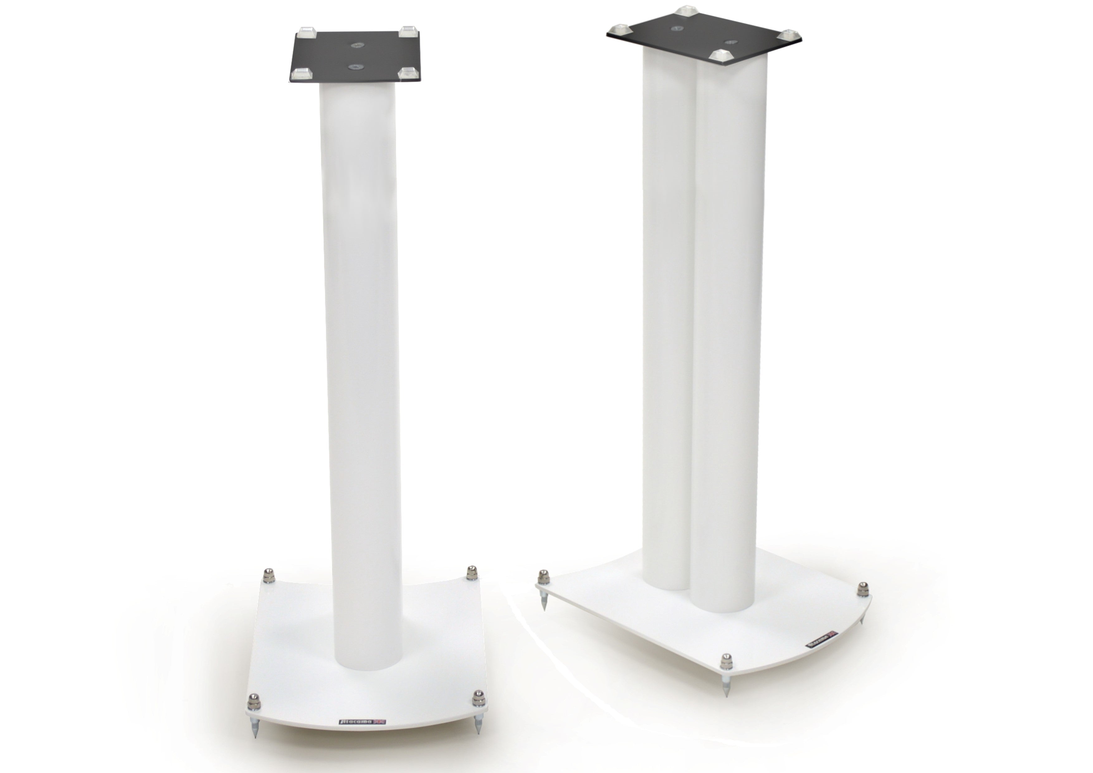 NeXXus 700 Pro Studio Speaker Stands (Pair)